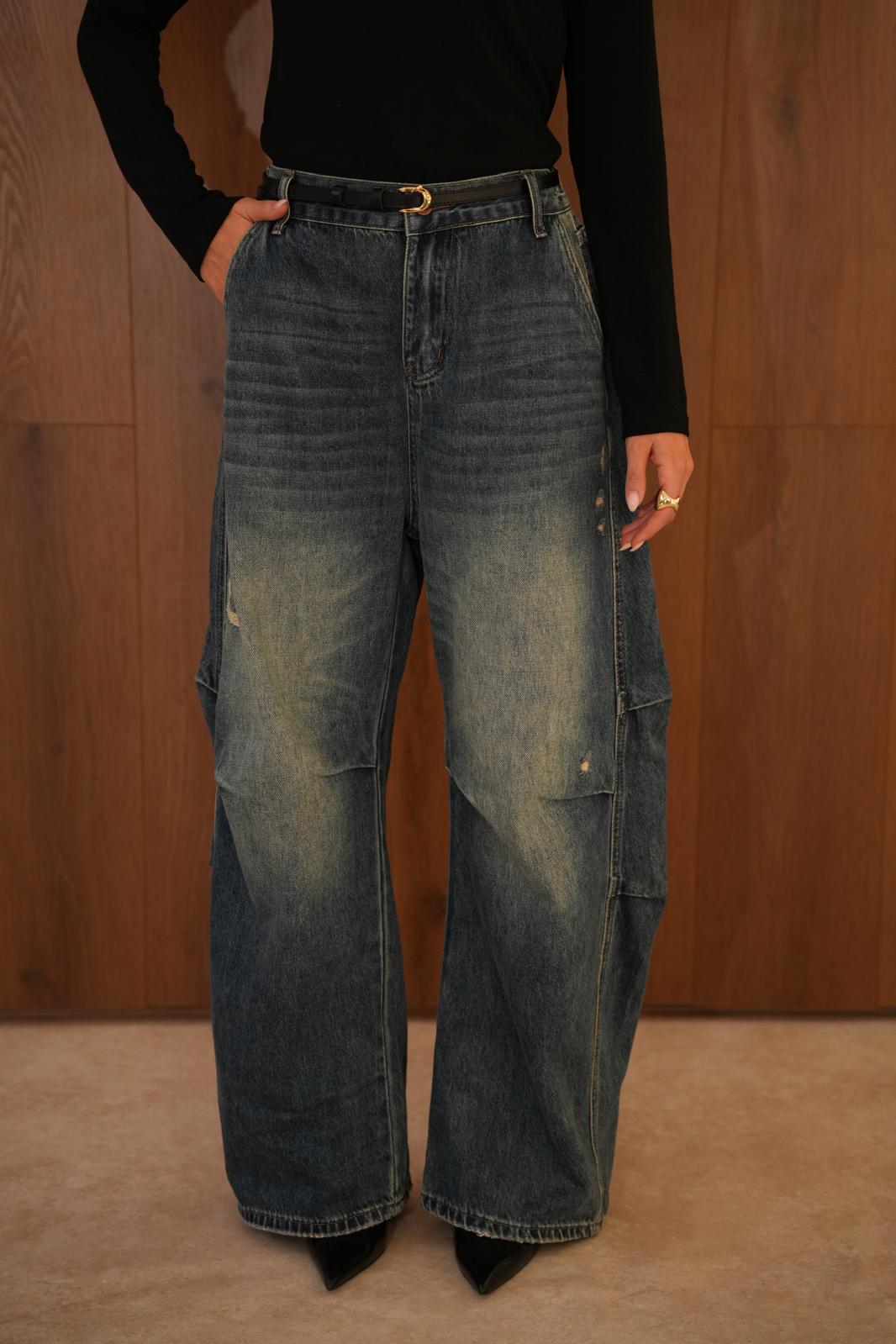 ג'ינס קייסי