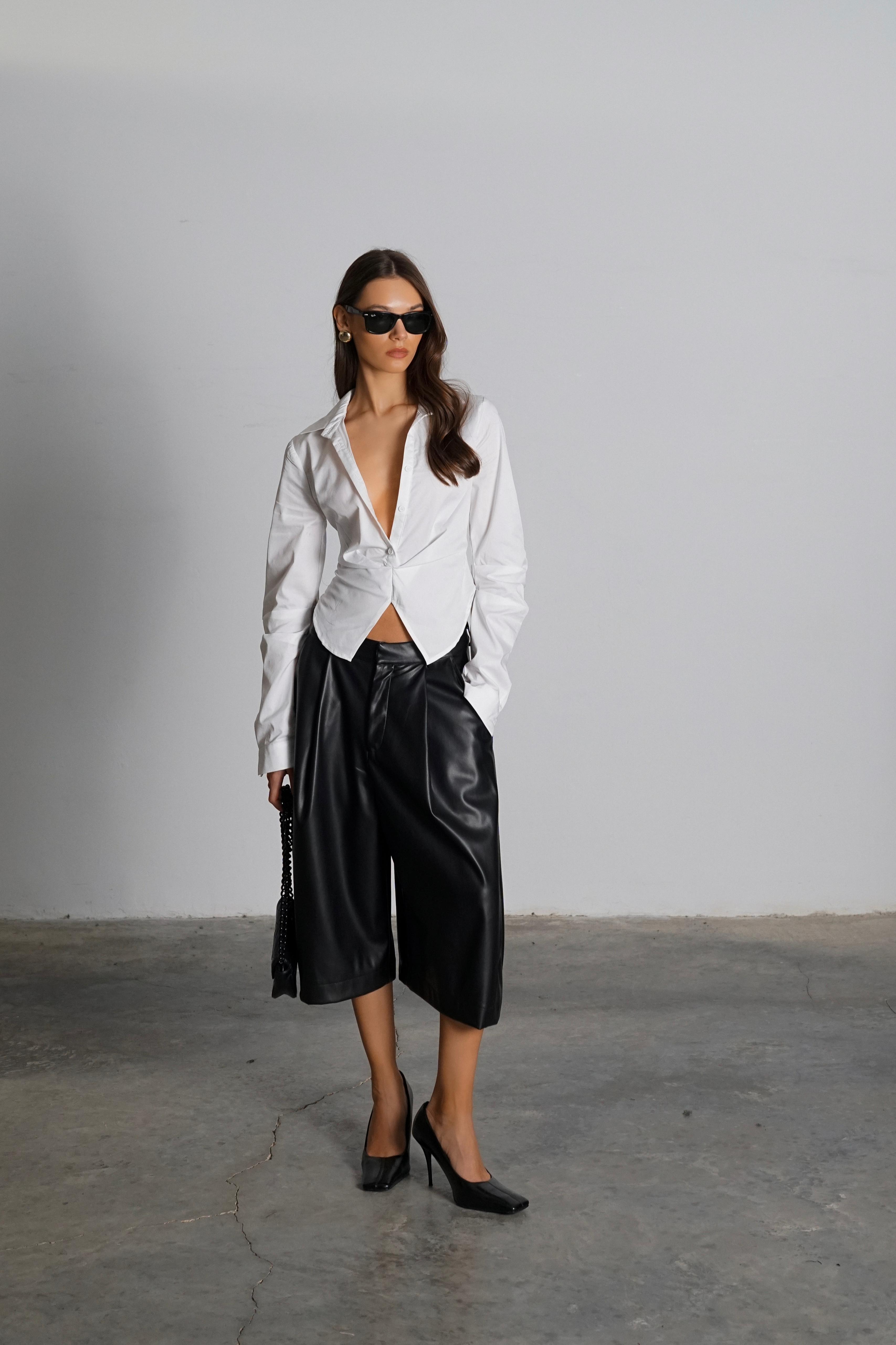 חולצת סאנסה