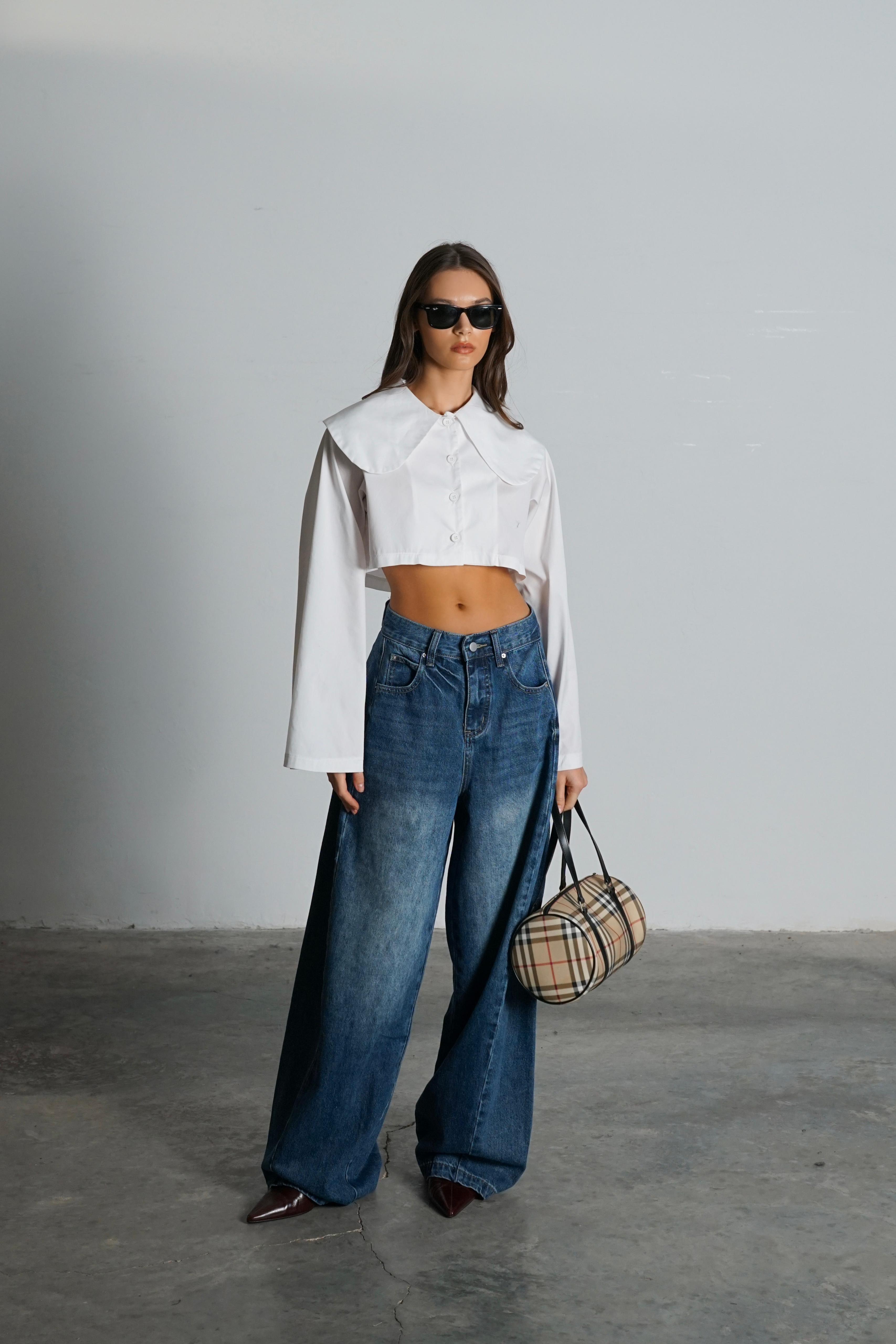 חולצת קרמברי