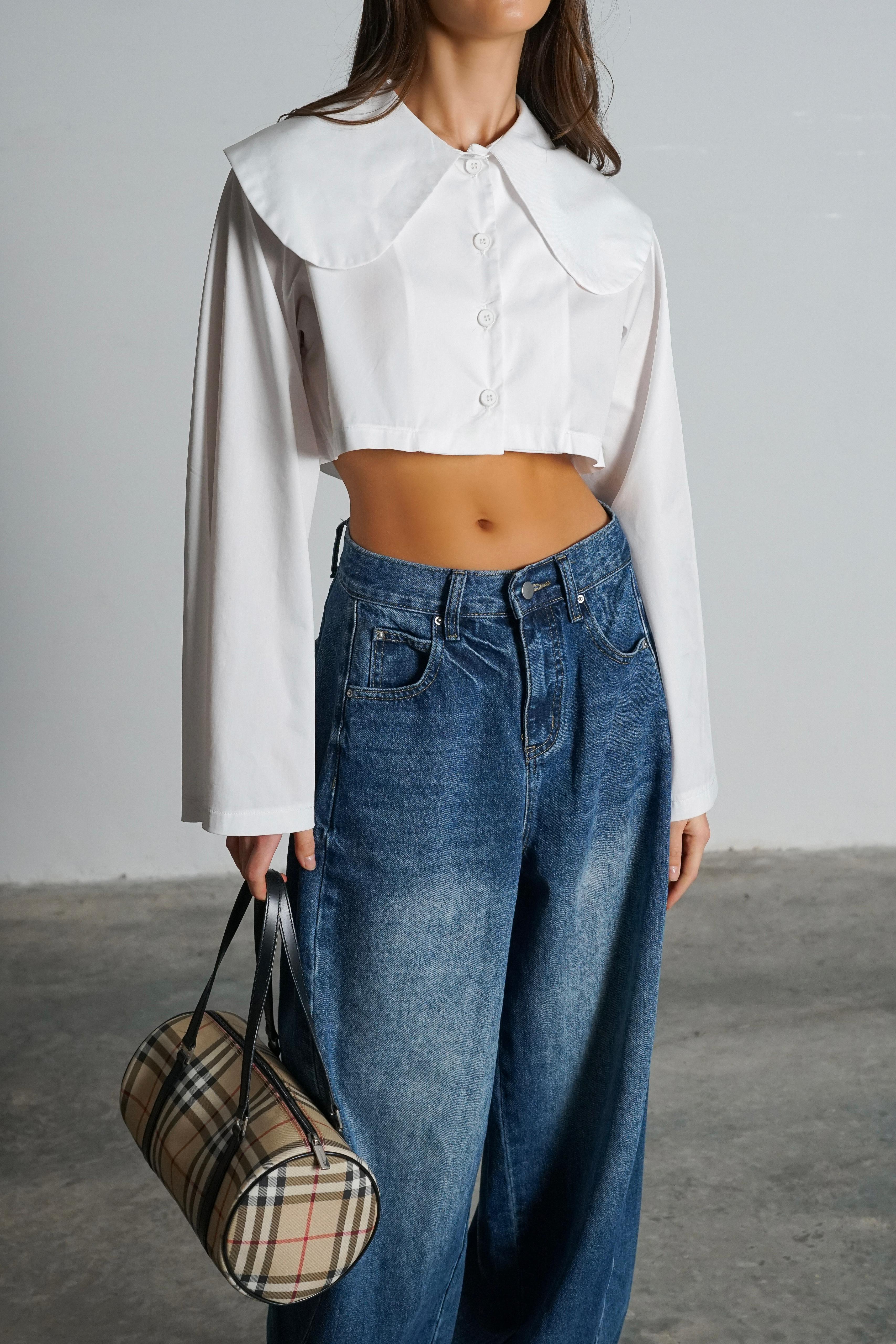 חולצת קרמברי