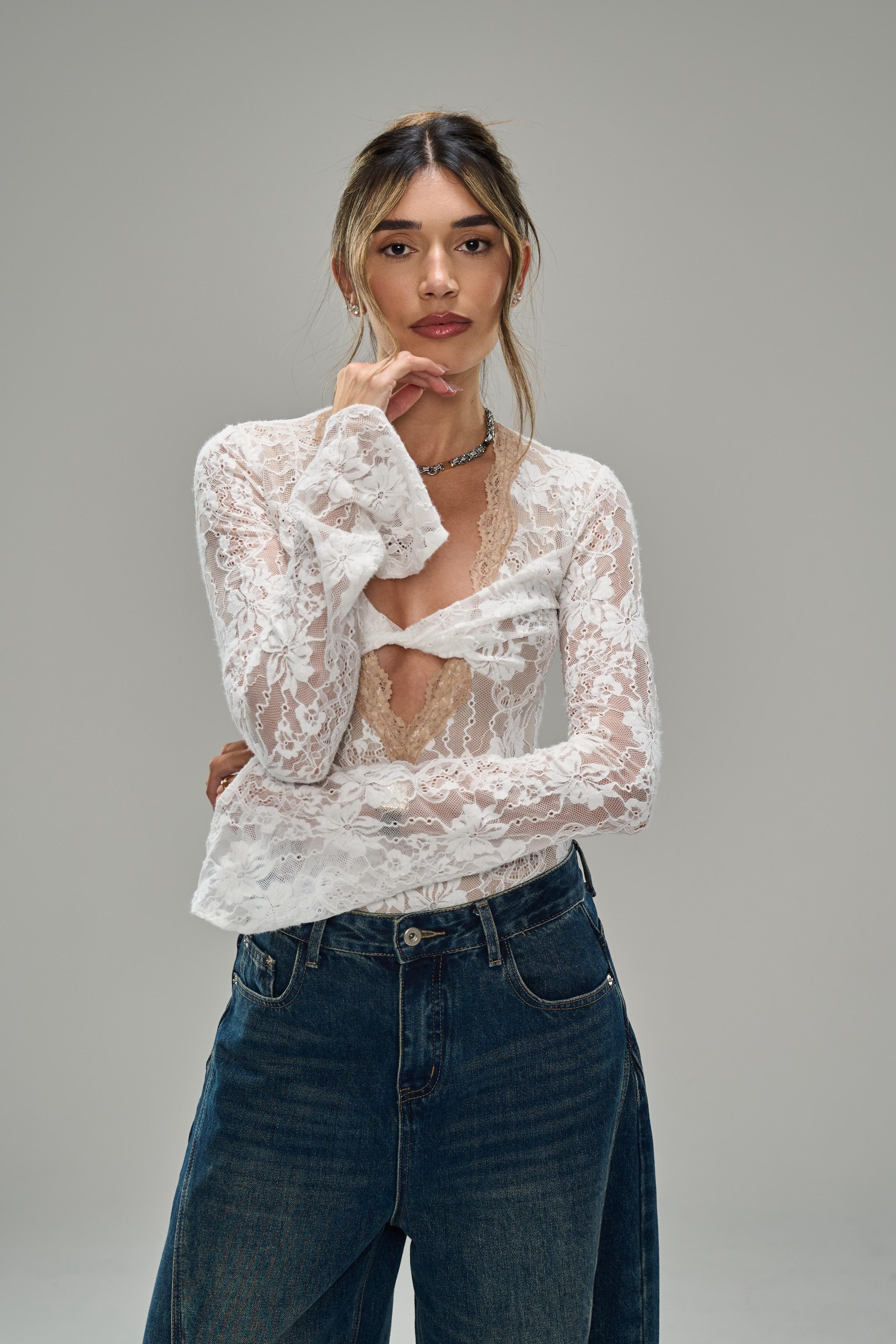 בגד גוף רוי