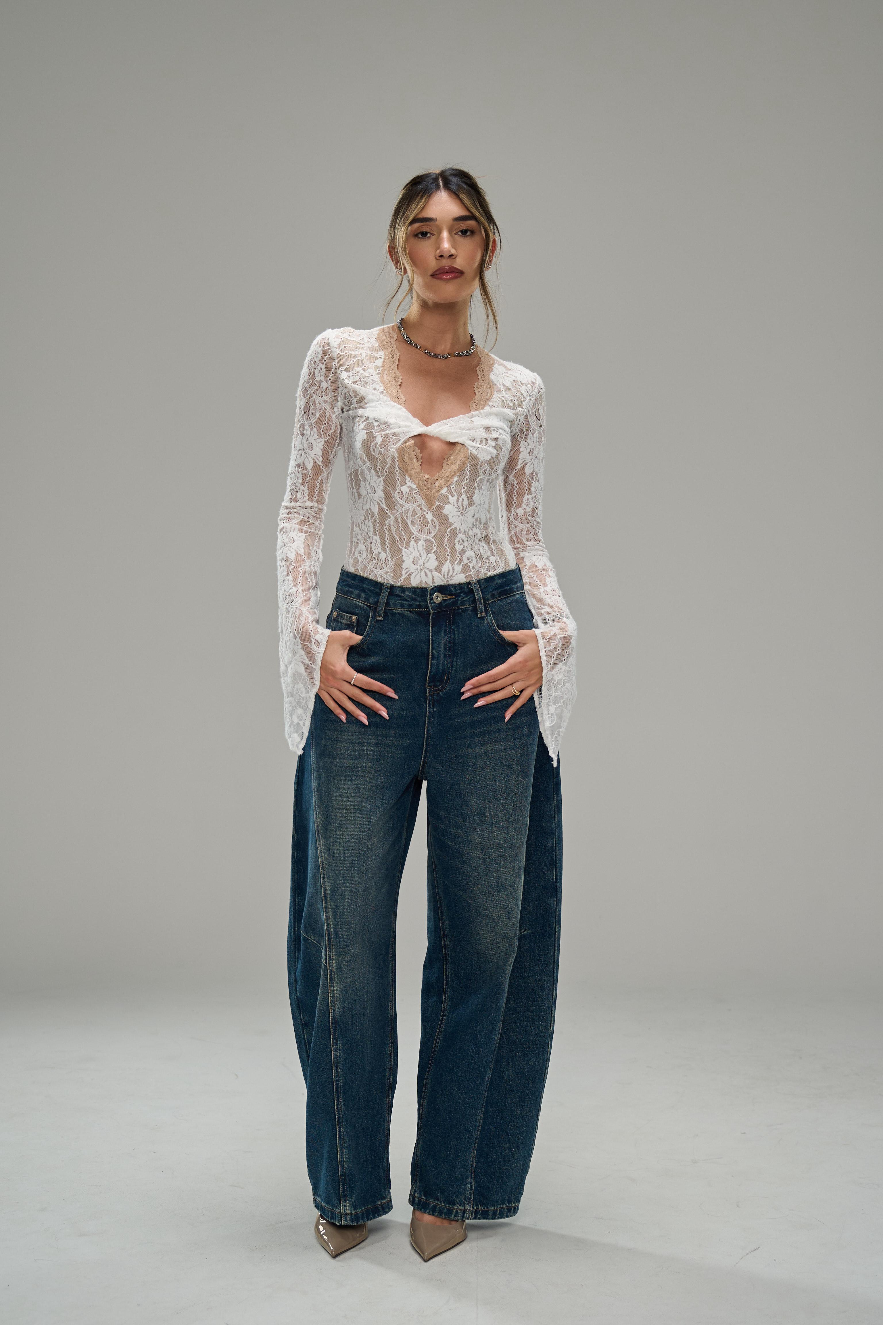 בגד גוף רוי