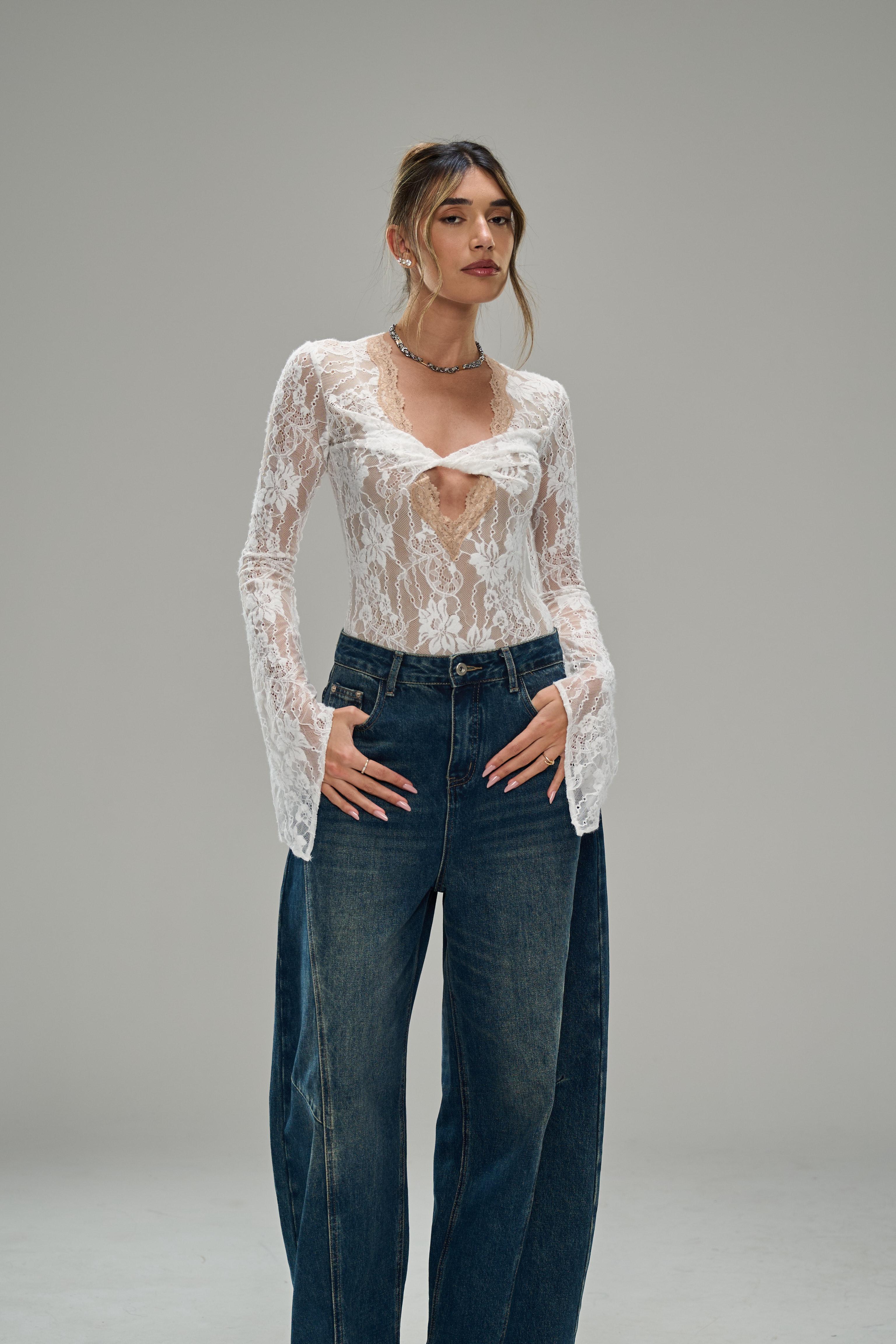 בגד גוף רוי