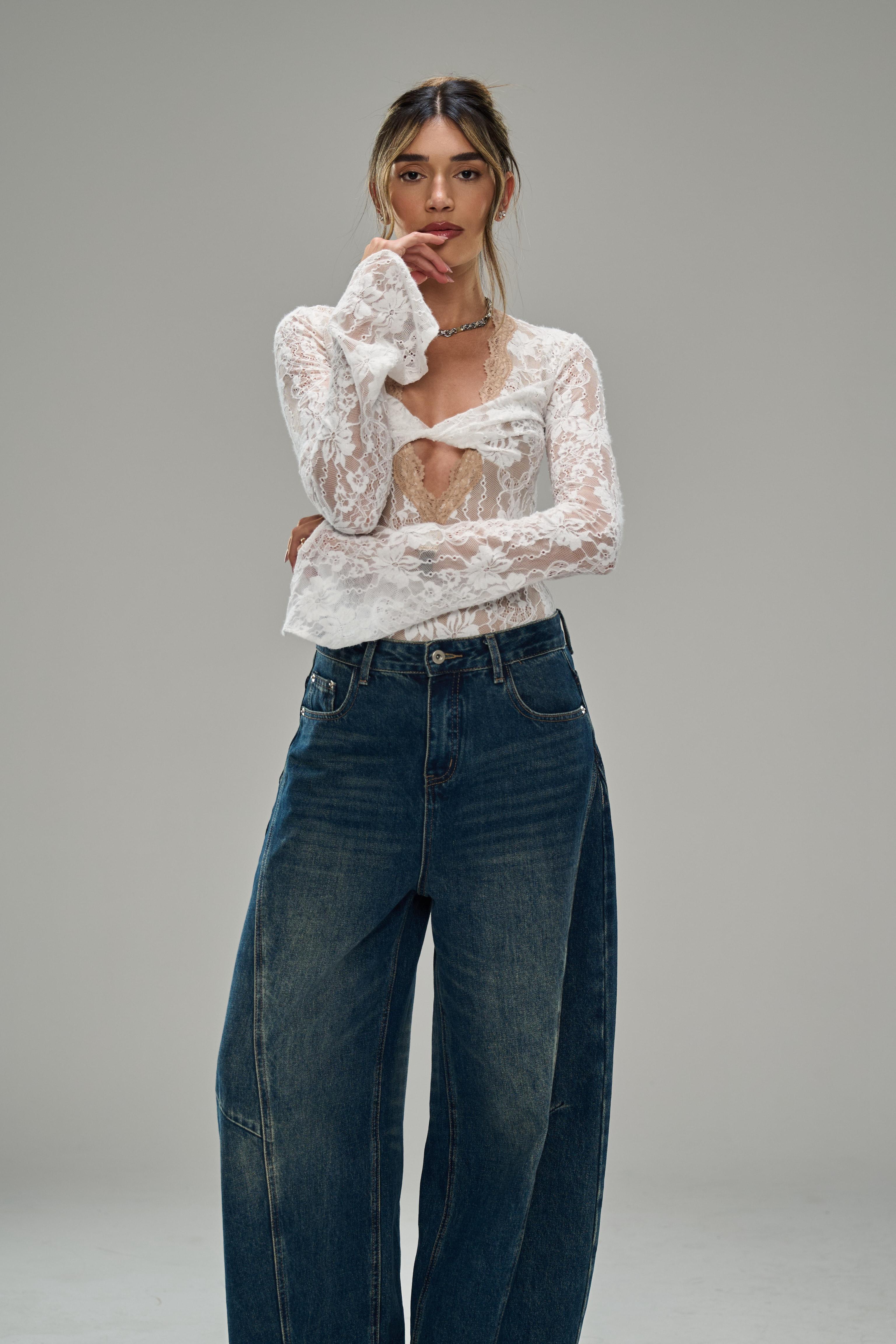 בגד גוף רוי