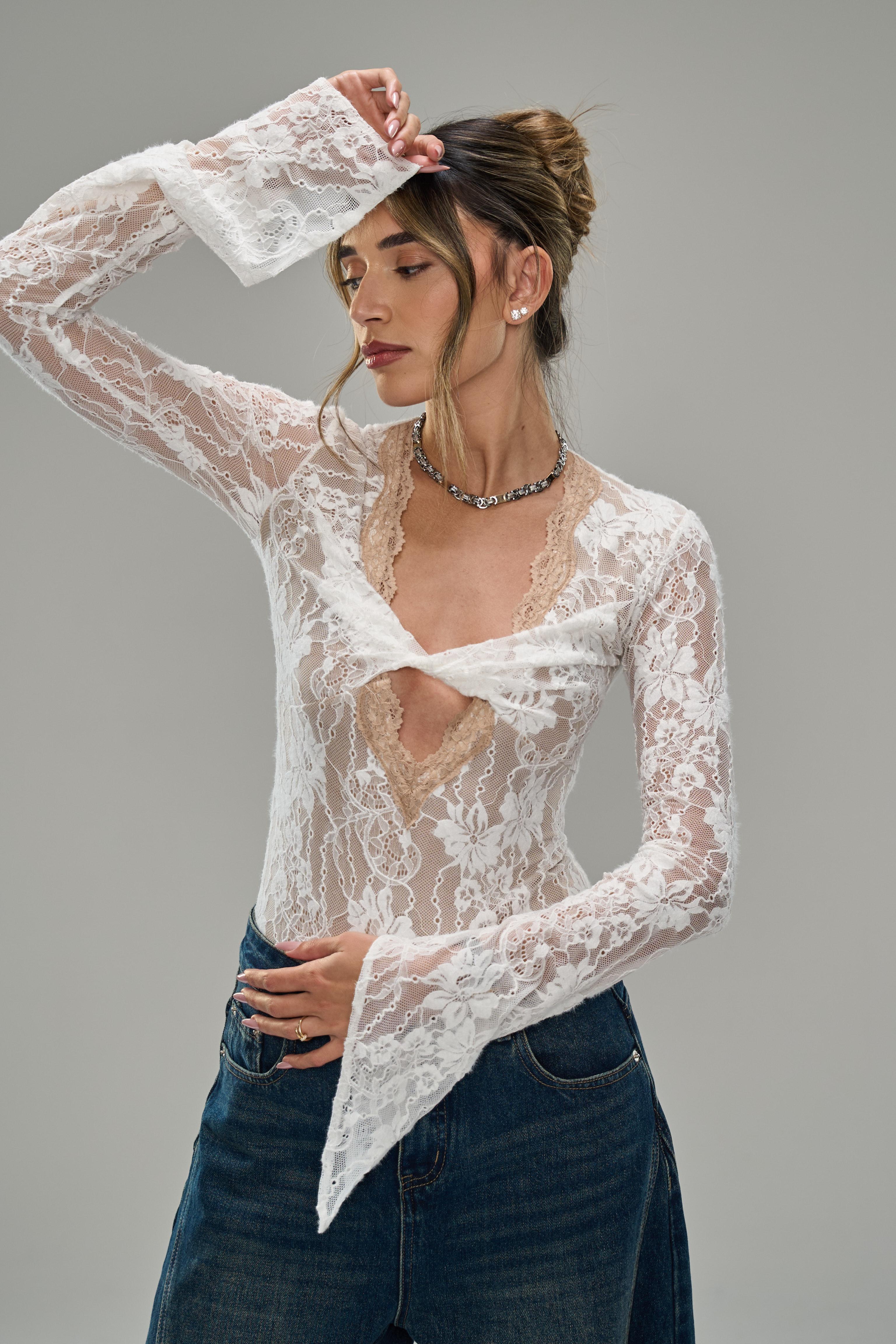 בגד גוף רוי