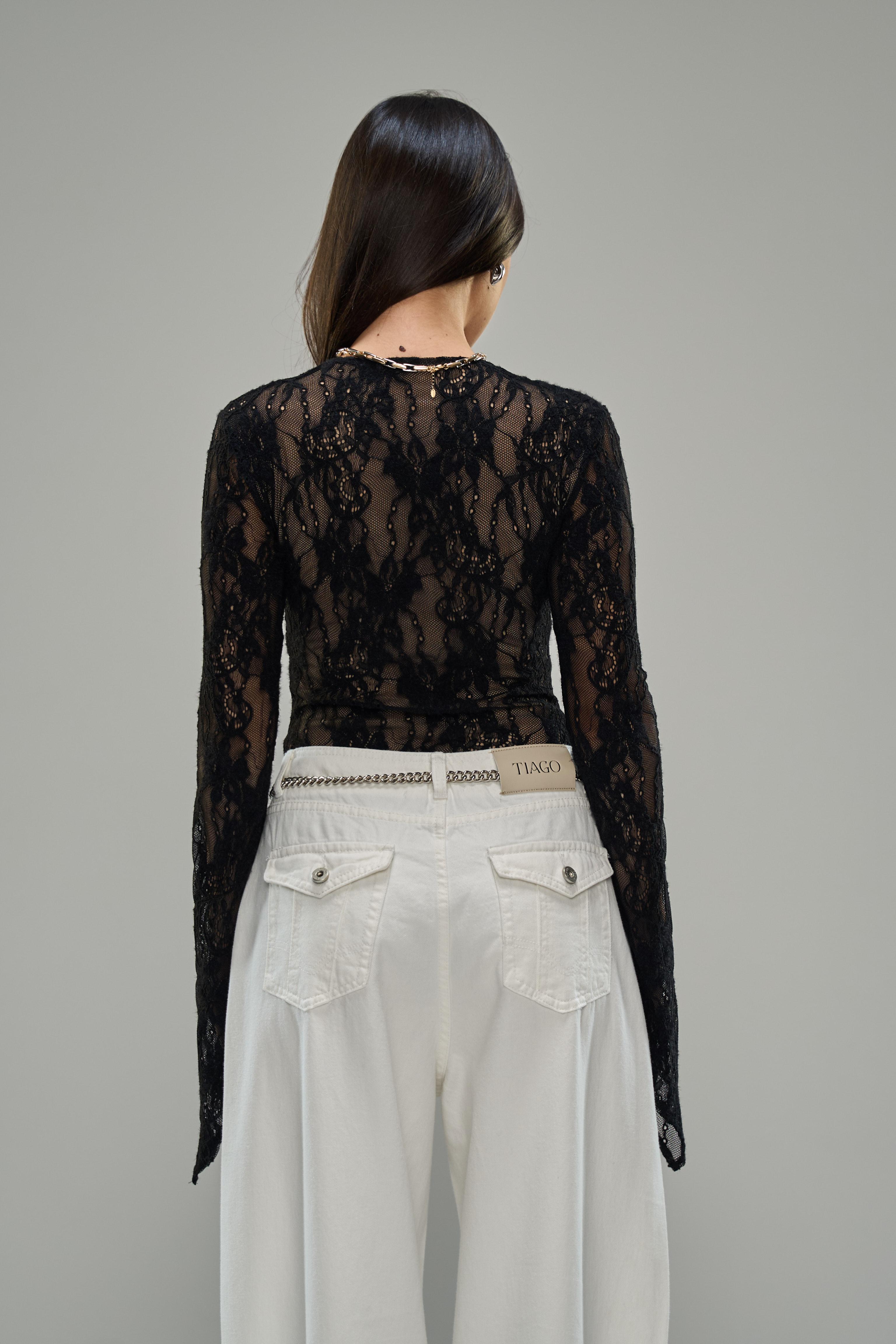 בגד גוף רוי