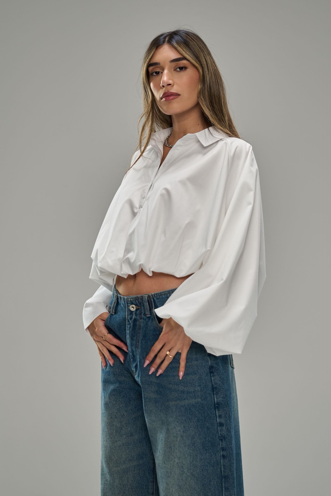 חולצת אודין