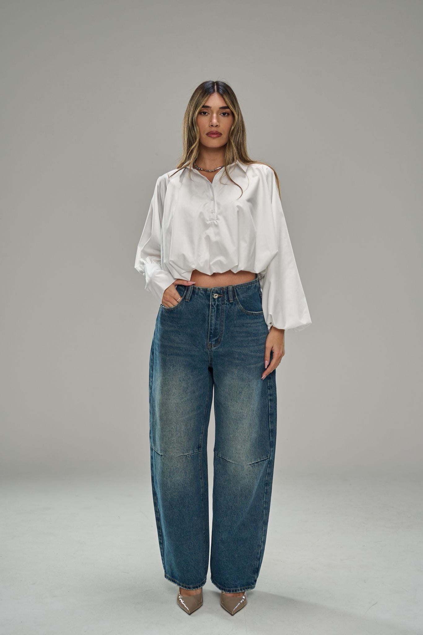 חולצת אודין