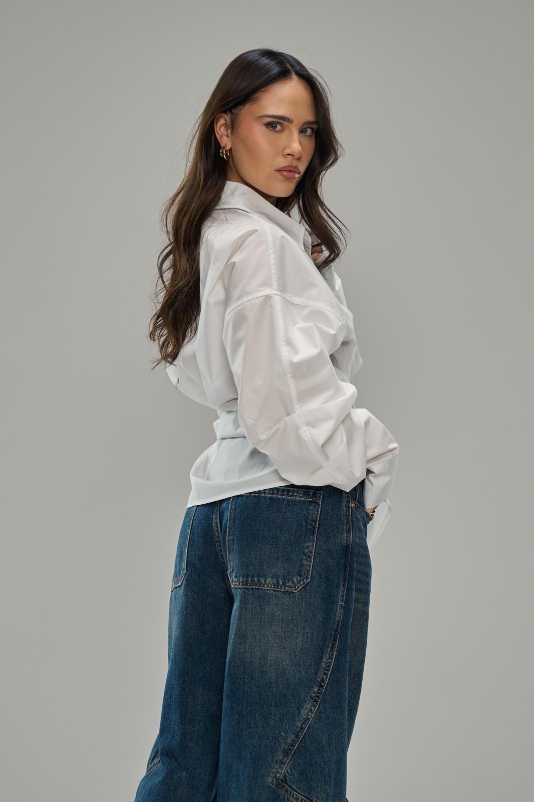 חולצת דוראל