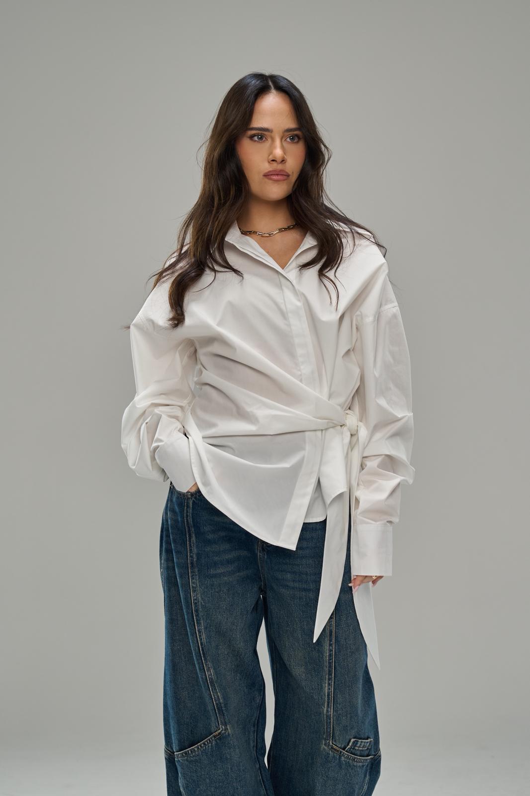 חולצת דוראל