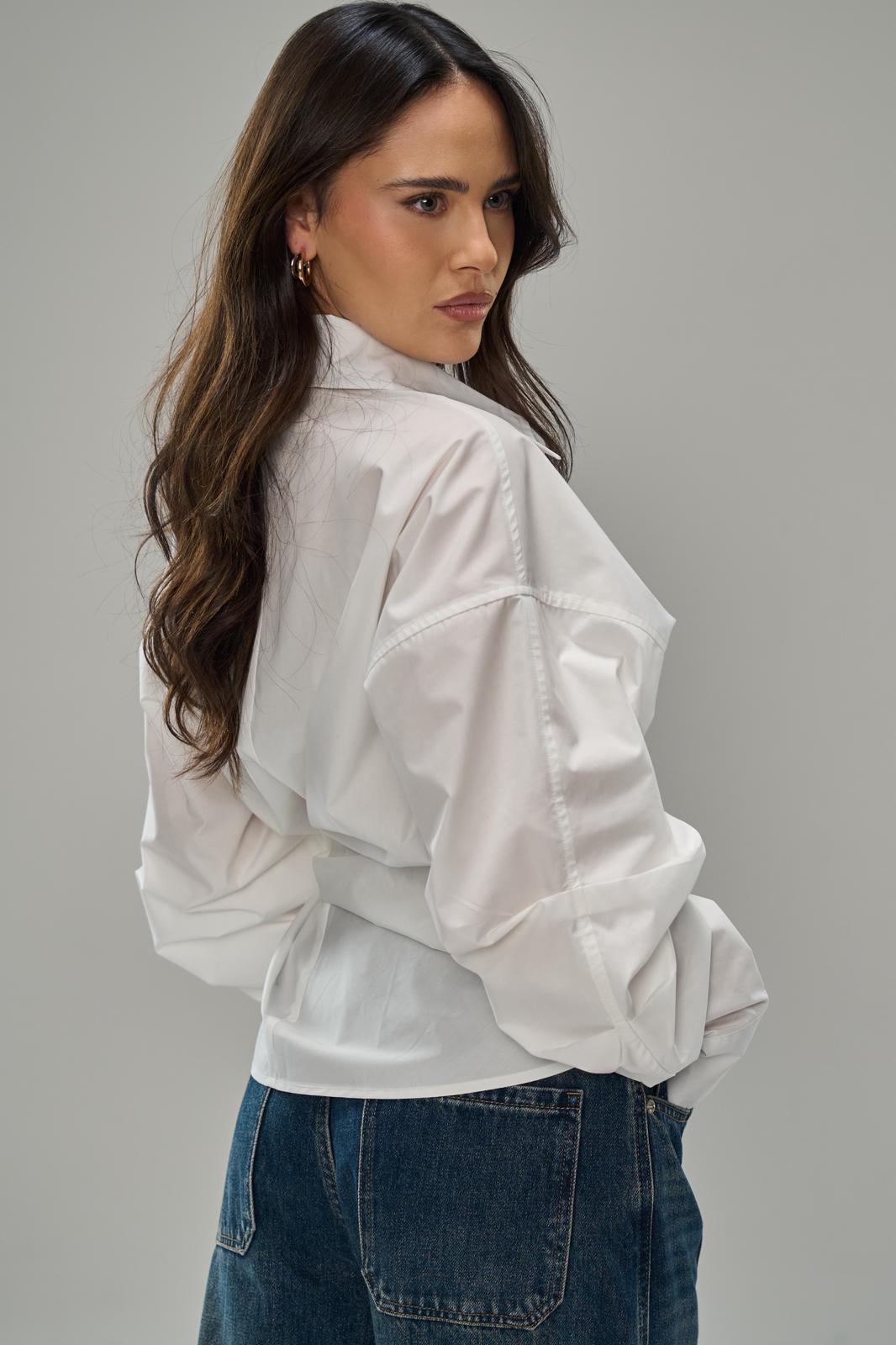 חולצת דוראל