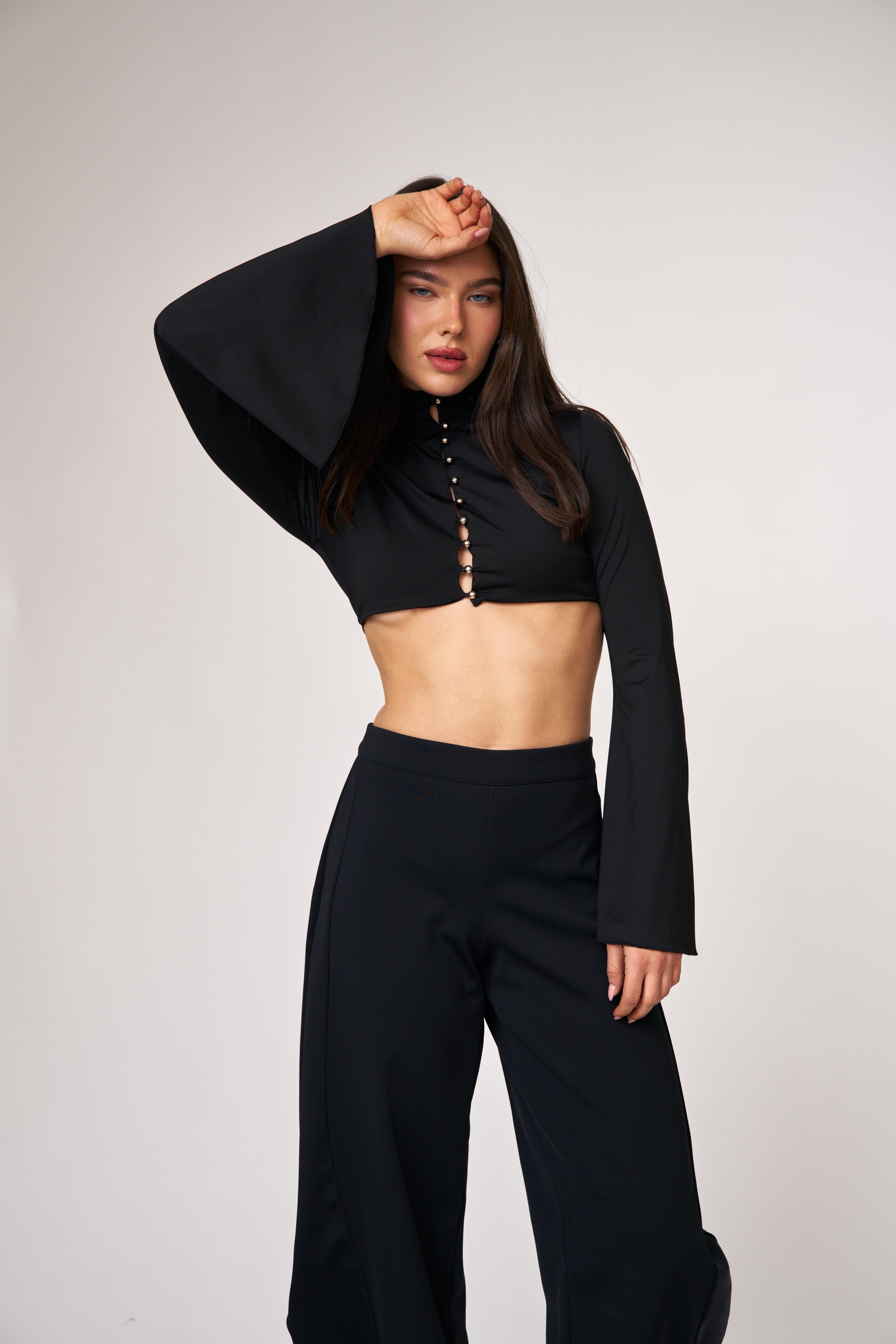 קרופ ורוניק