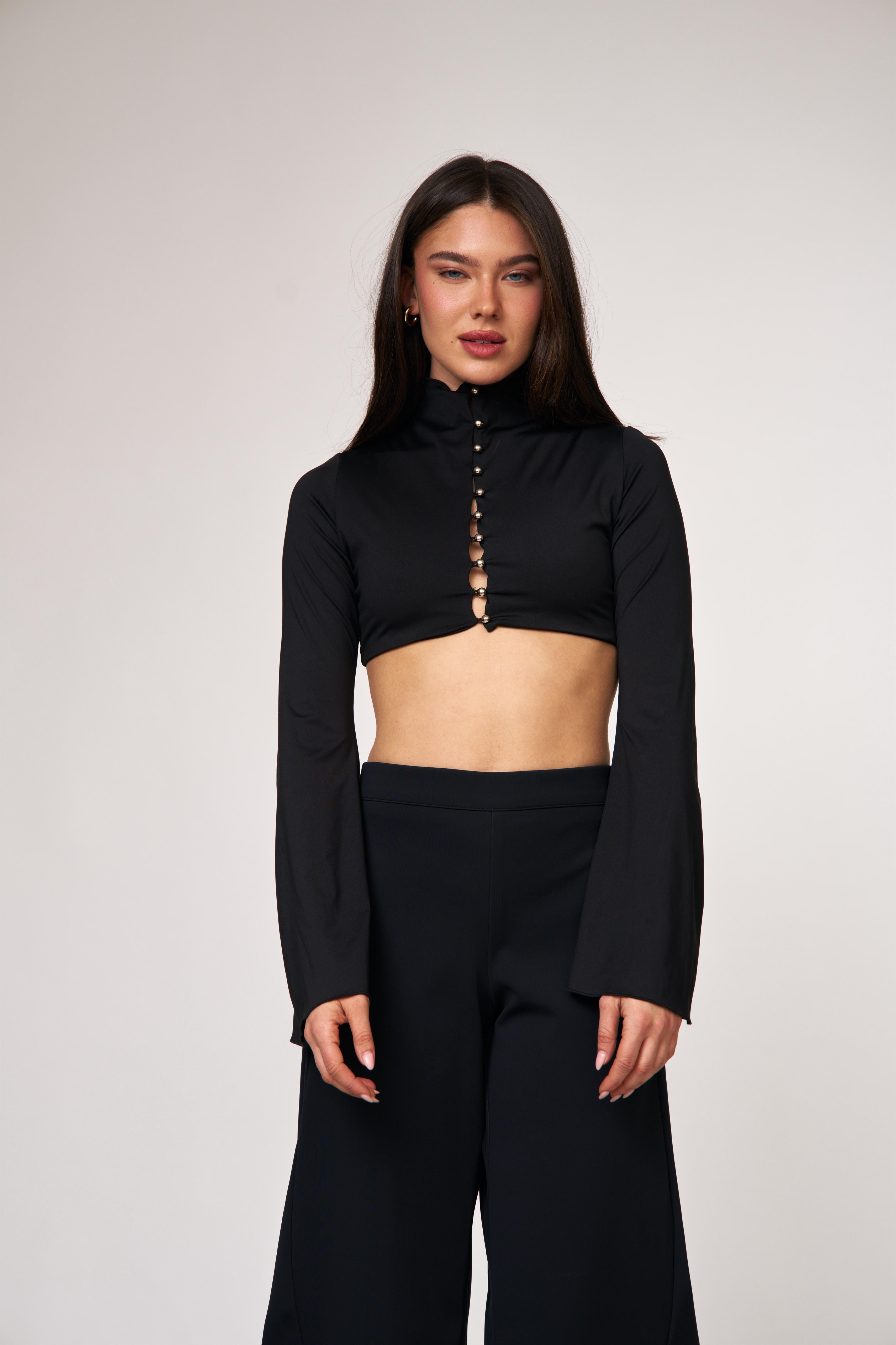 קרופ ורוניק