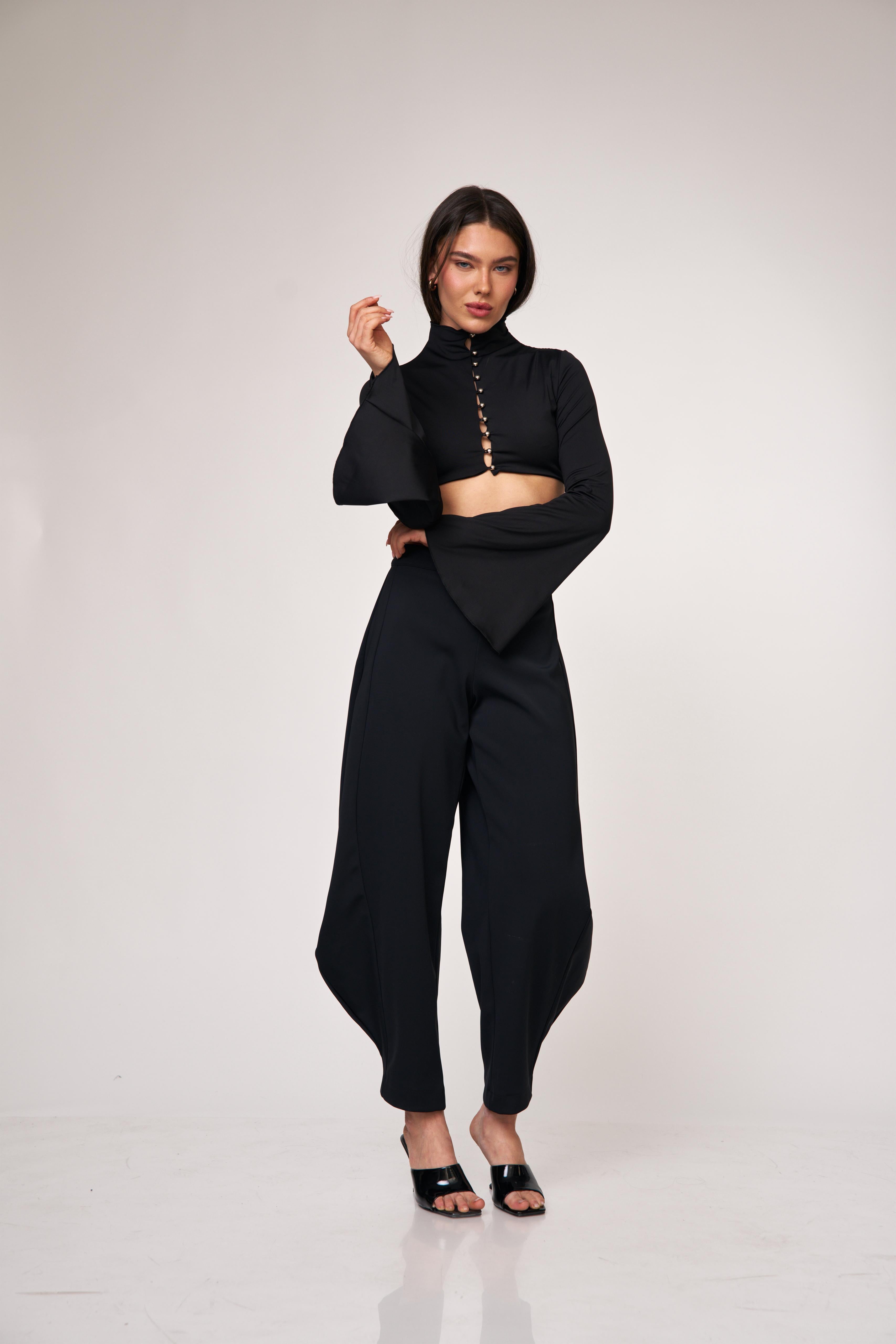 קרופ ורוניק