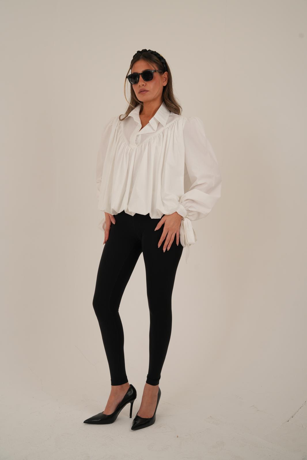 חולצת מיכאלה