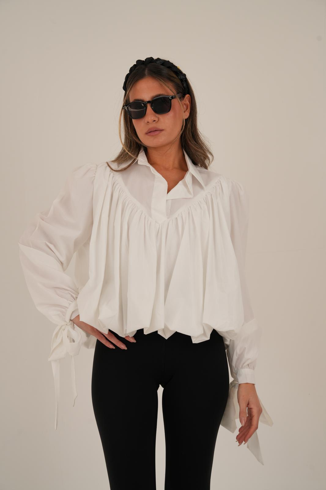 חולצת מיכאלה