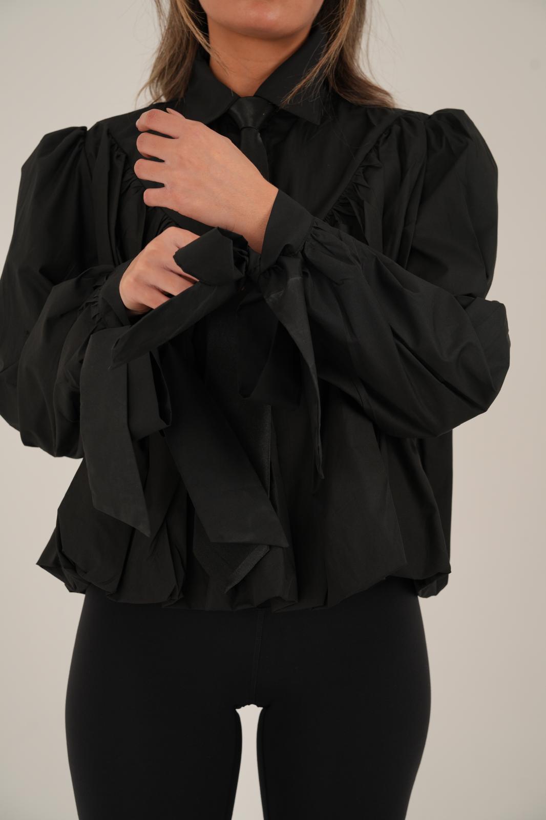 חולצת מיכאלה