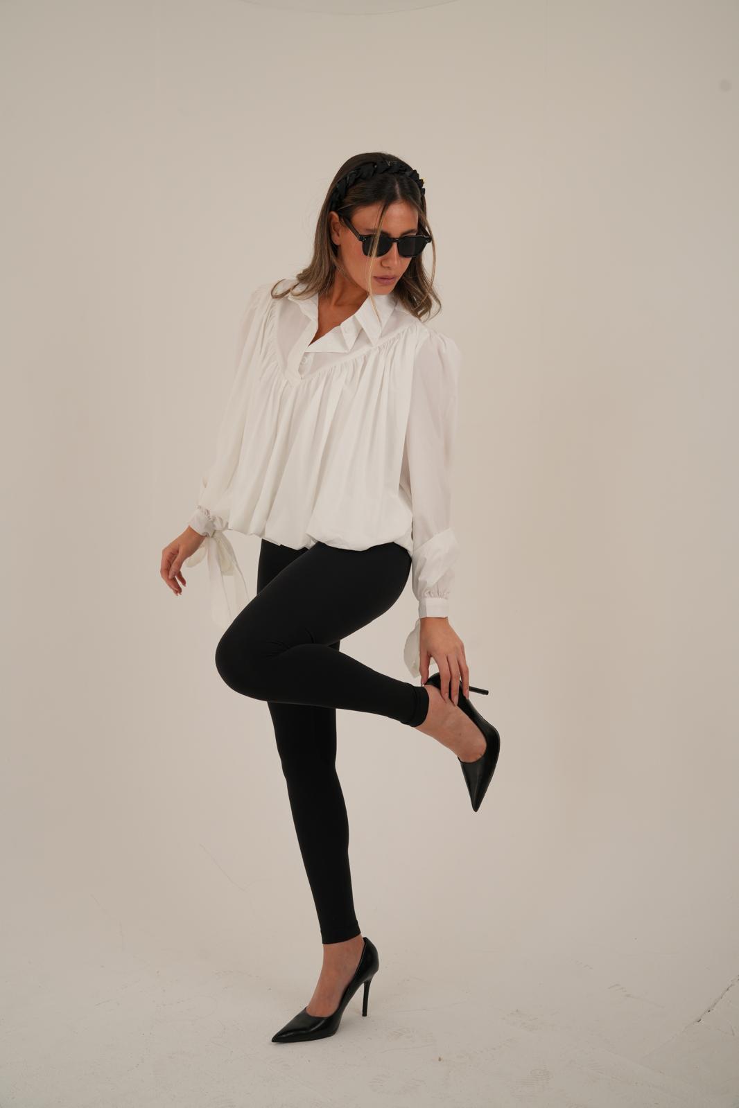 חולצת מיכאלה