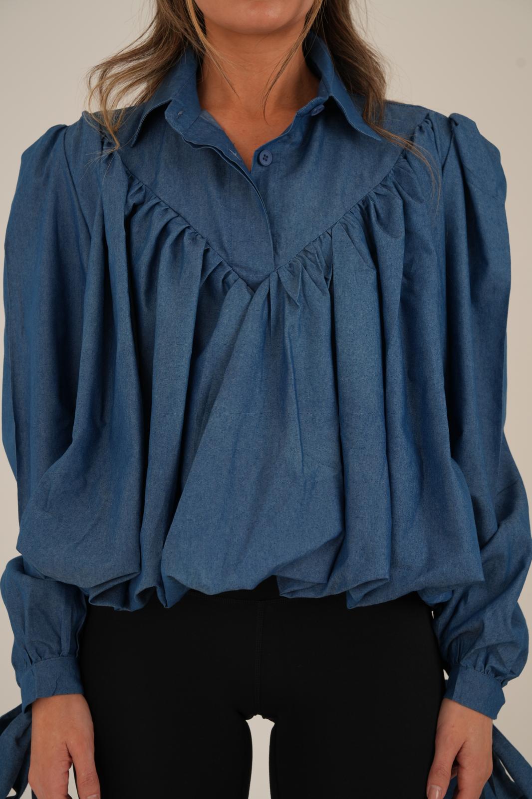 חולצת מיכאלה