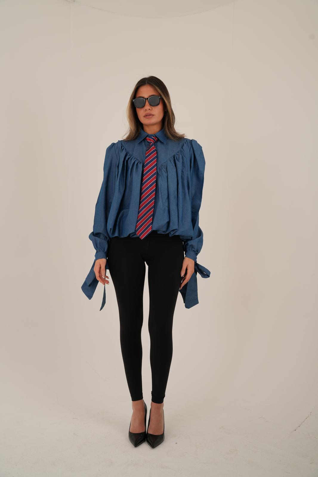 חולצת מיכאלה