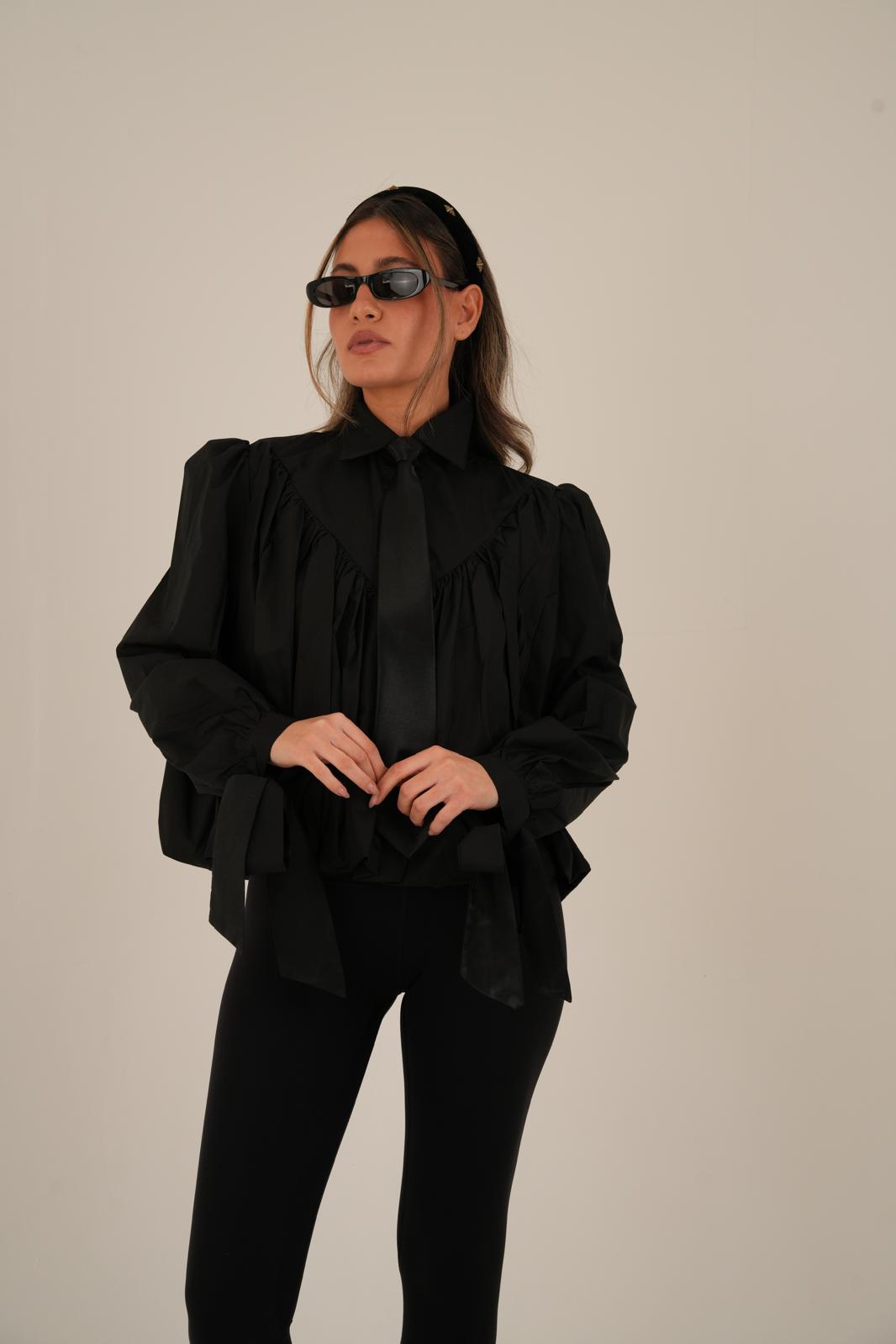 חולצת מיכאלה