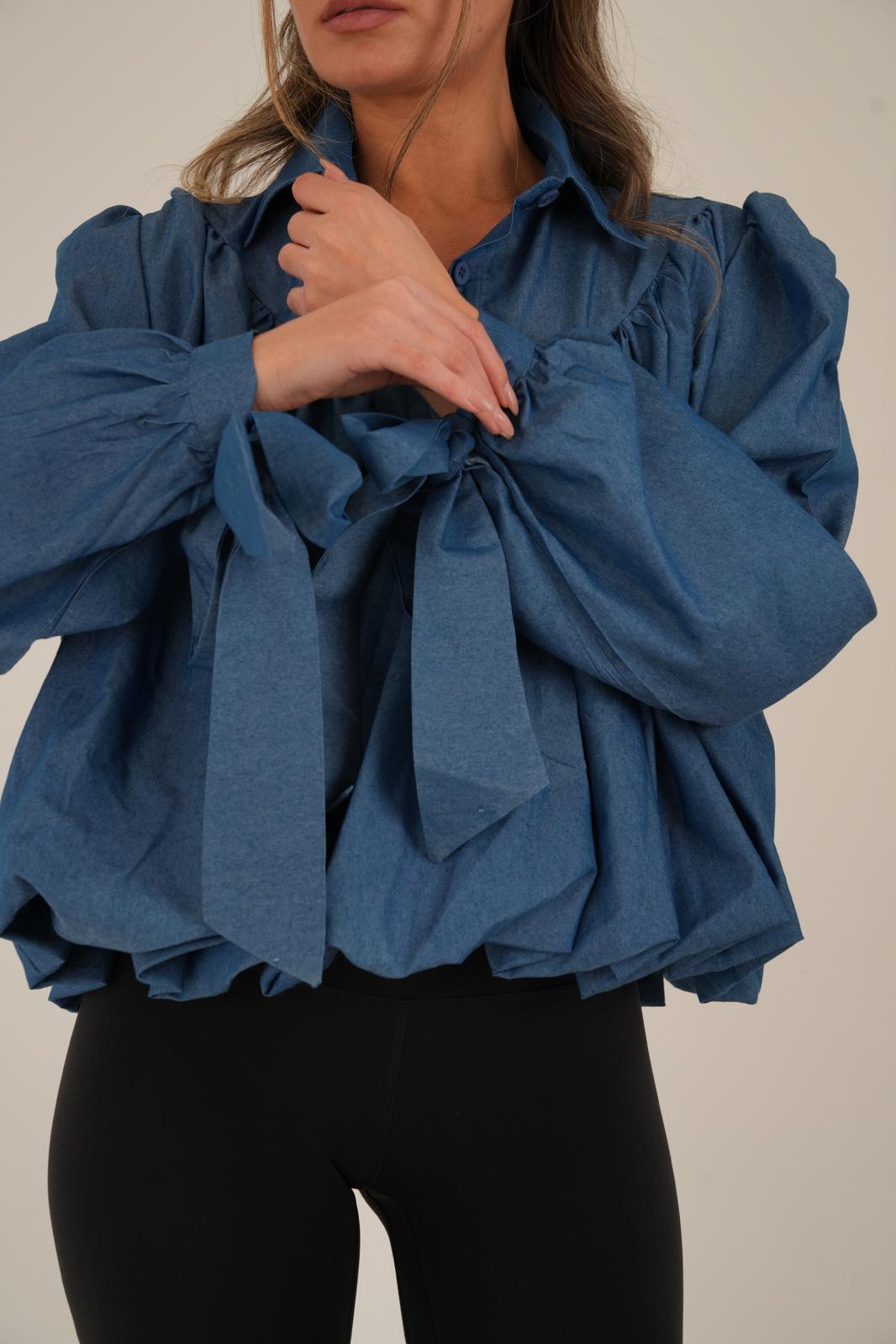 חולצת מיכאלה