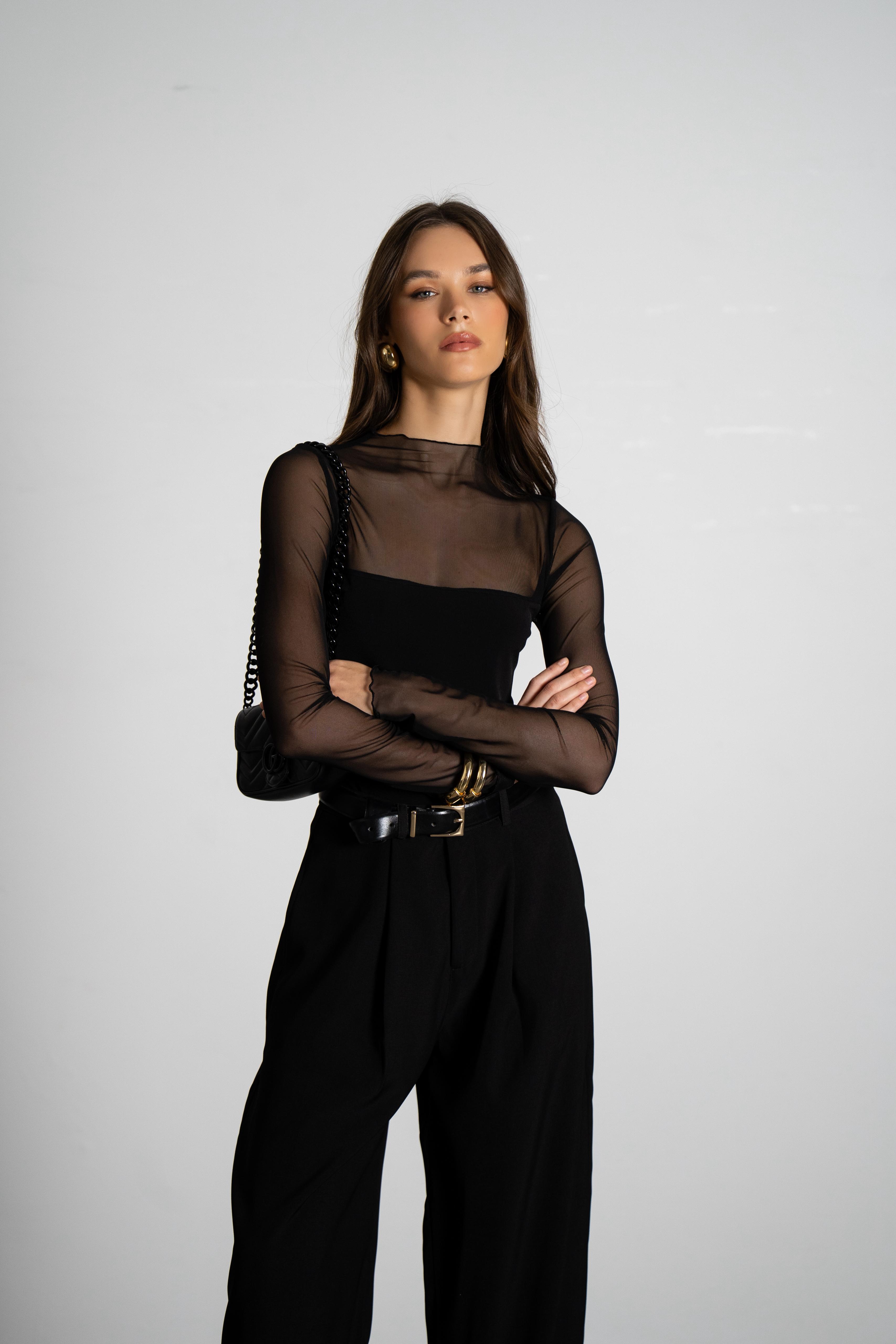 חולצת אופיליה