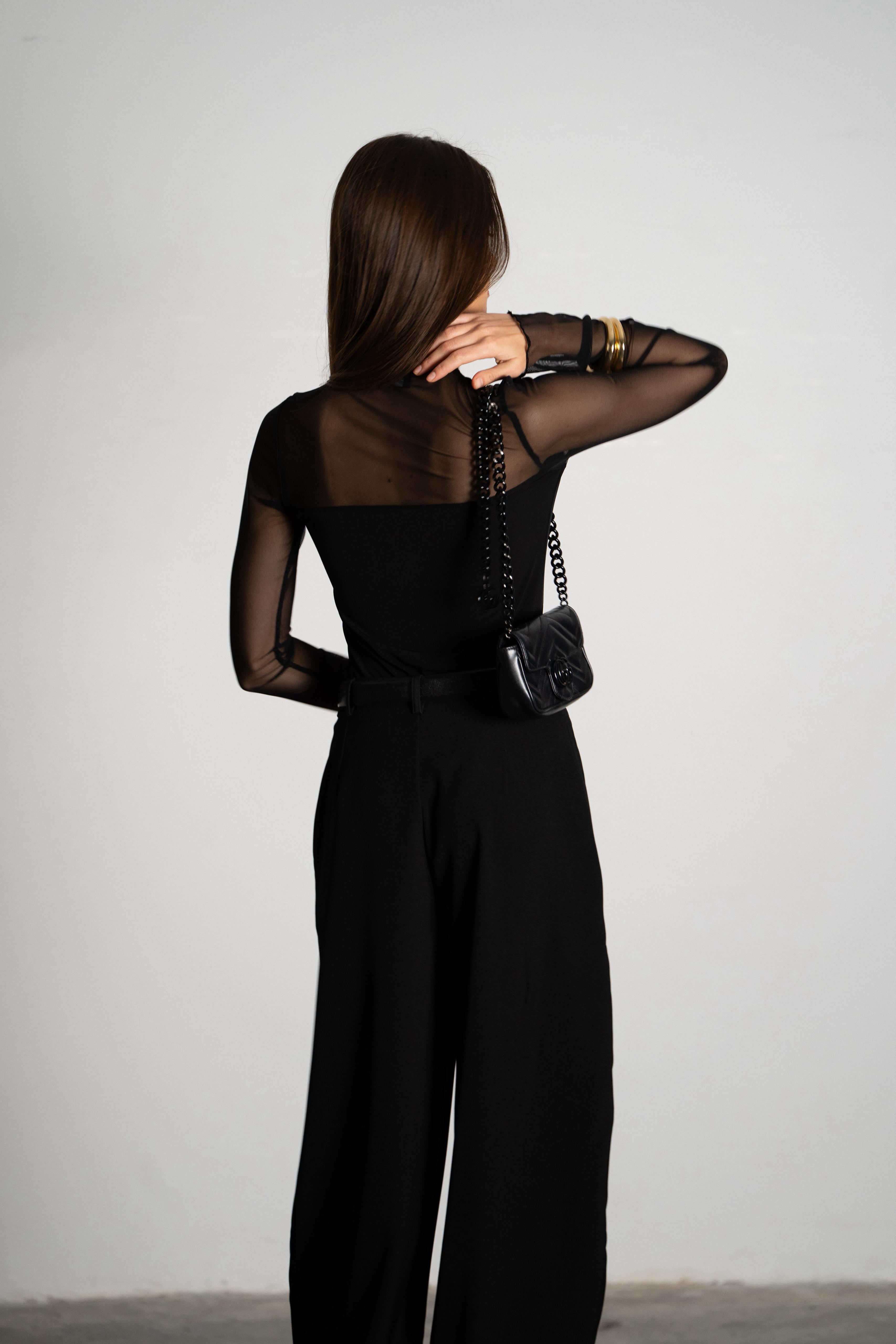 חולצת אופיליה