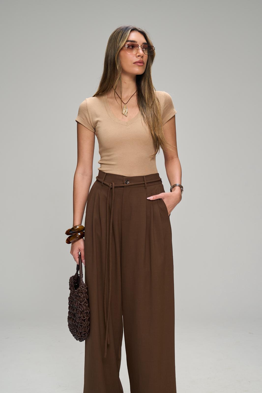 מכנס שלבי חום