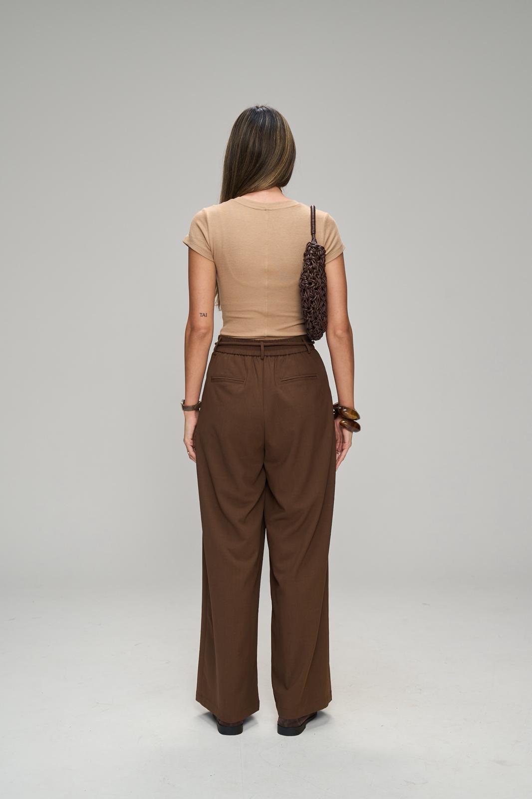 מכנס שלבי חום