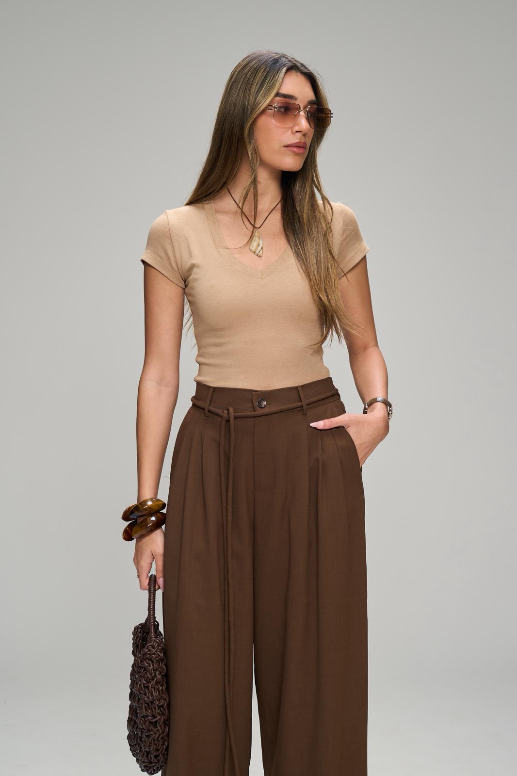 מכנס שלבי חום