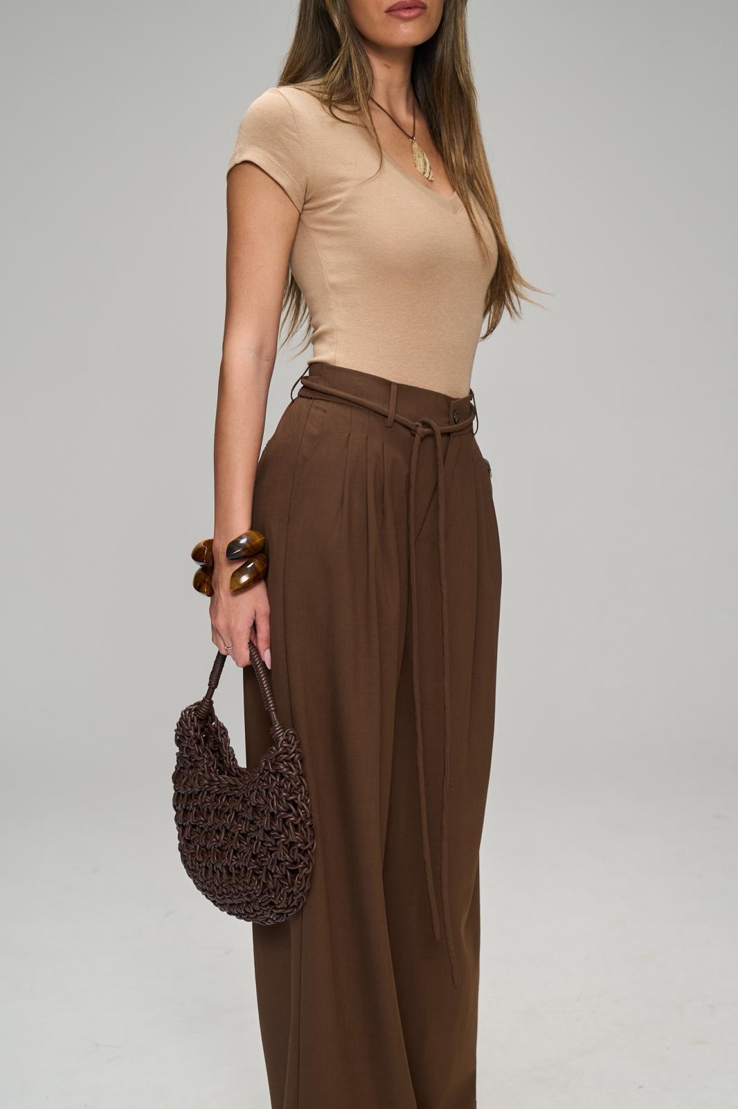 מכנס שלבי חום