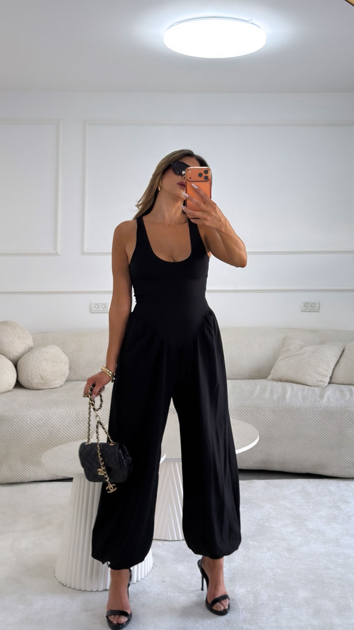 אוברול מורי