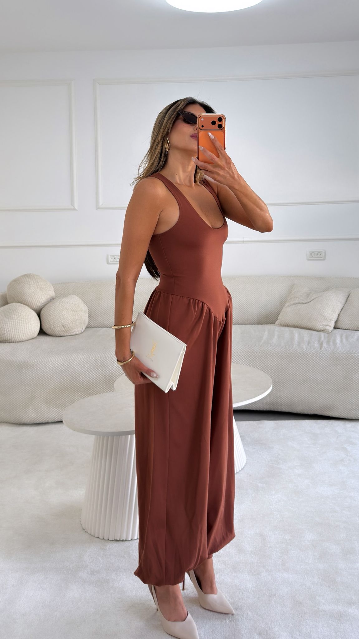 אוברול מורי