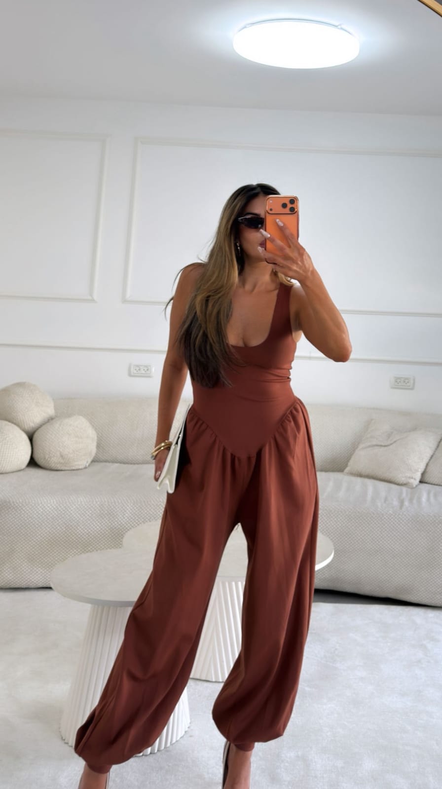 אוברול מורי