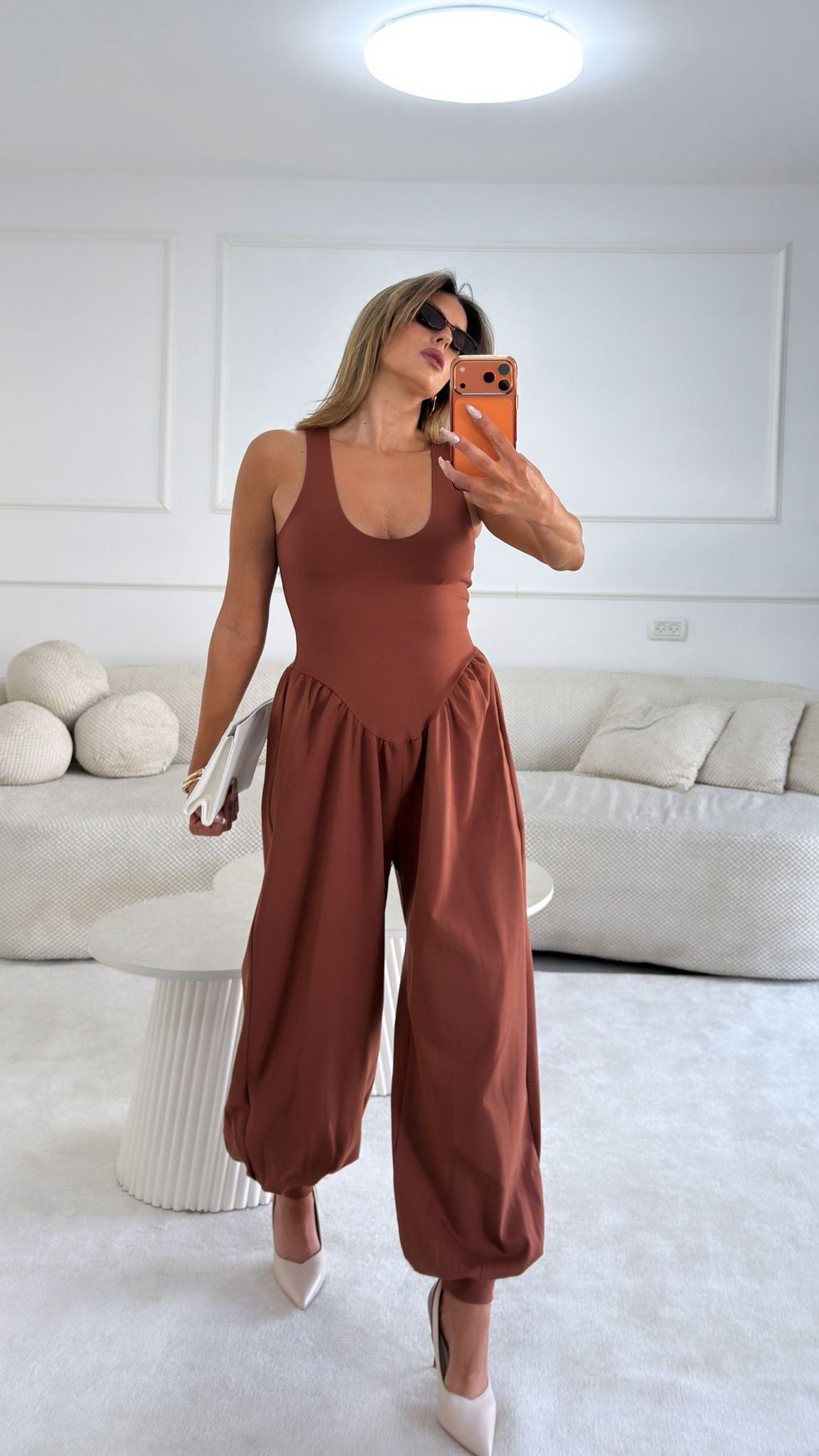 אוברול מורי