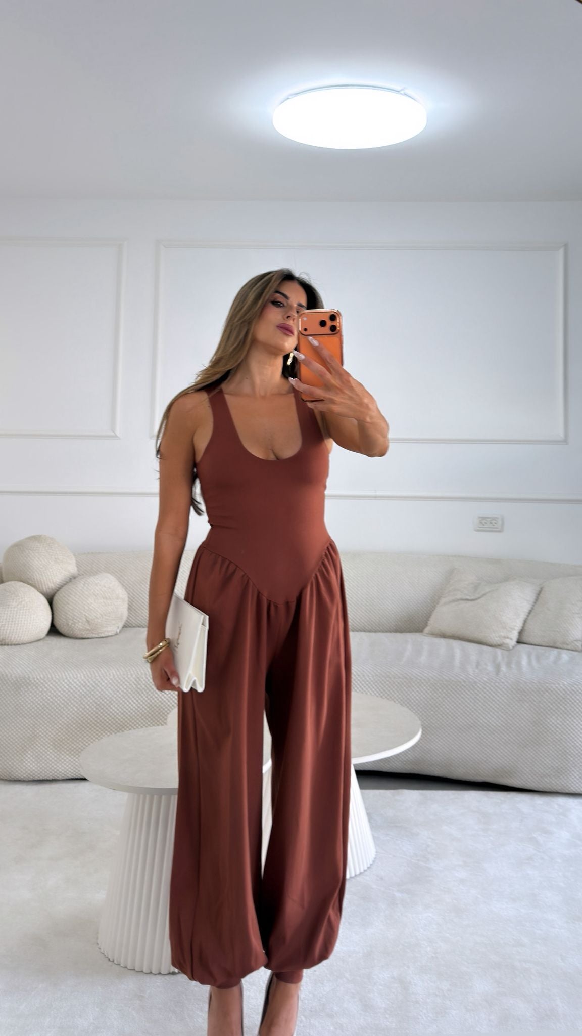 אוברול מורי