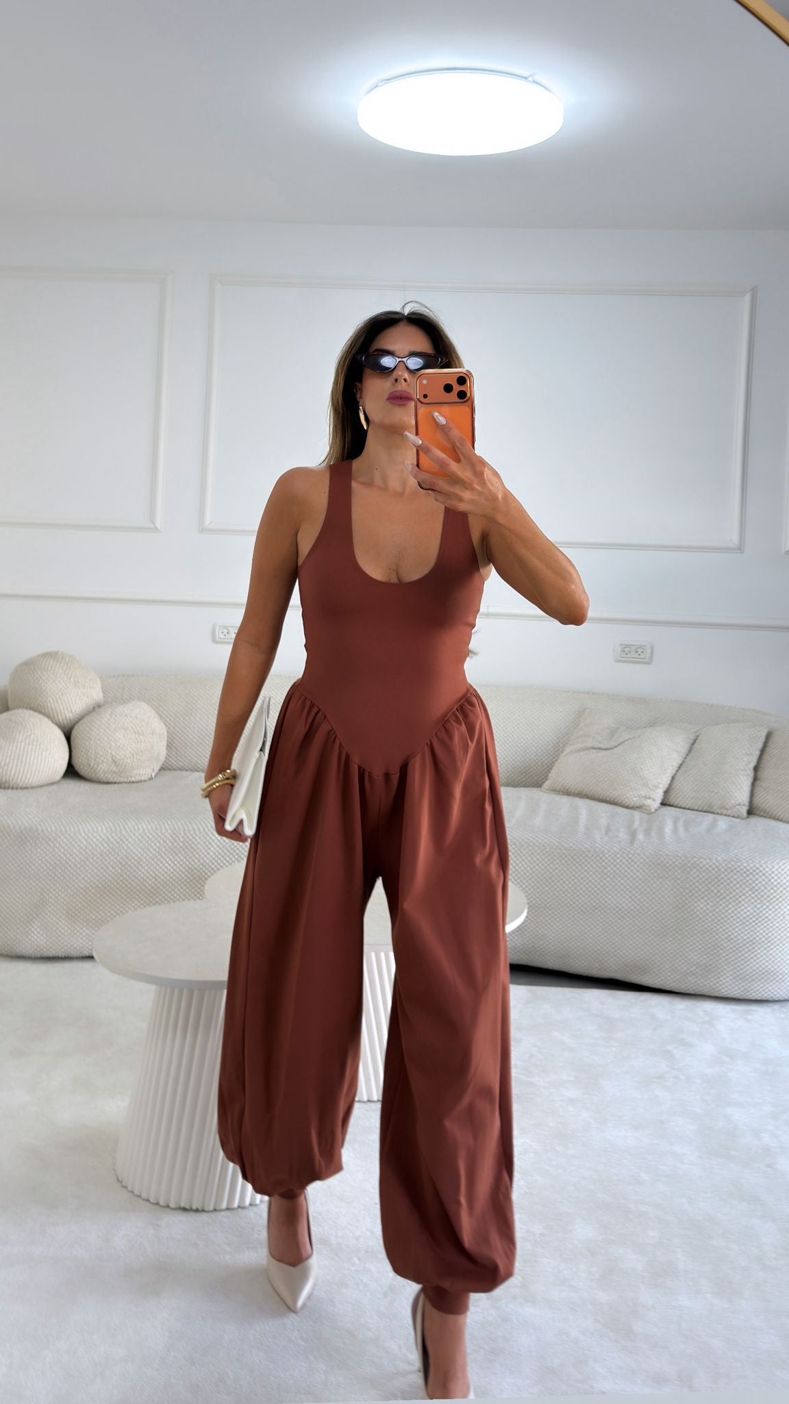 אוברול מורי