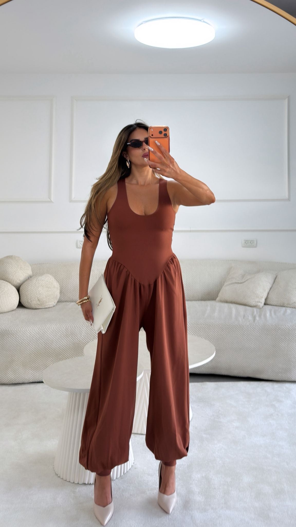 אוברול מורי