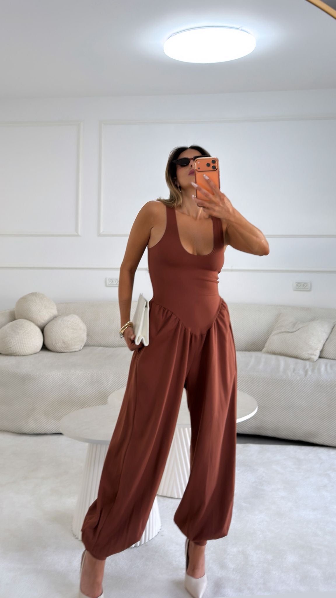 אוברול מורי