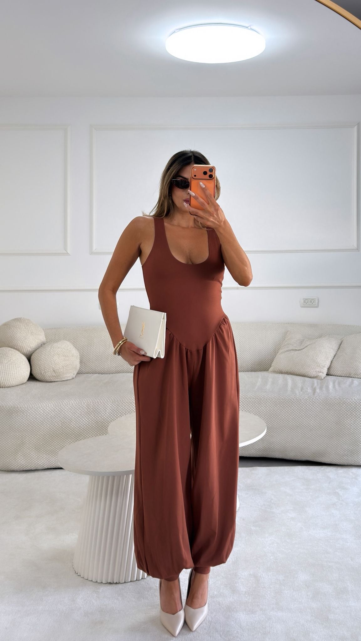 אוברול מורי