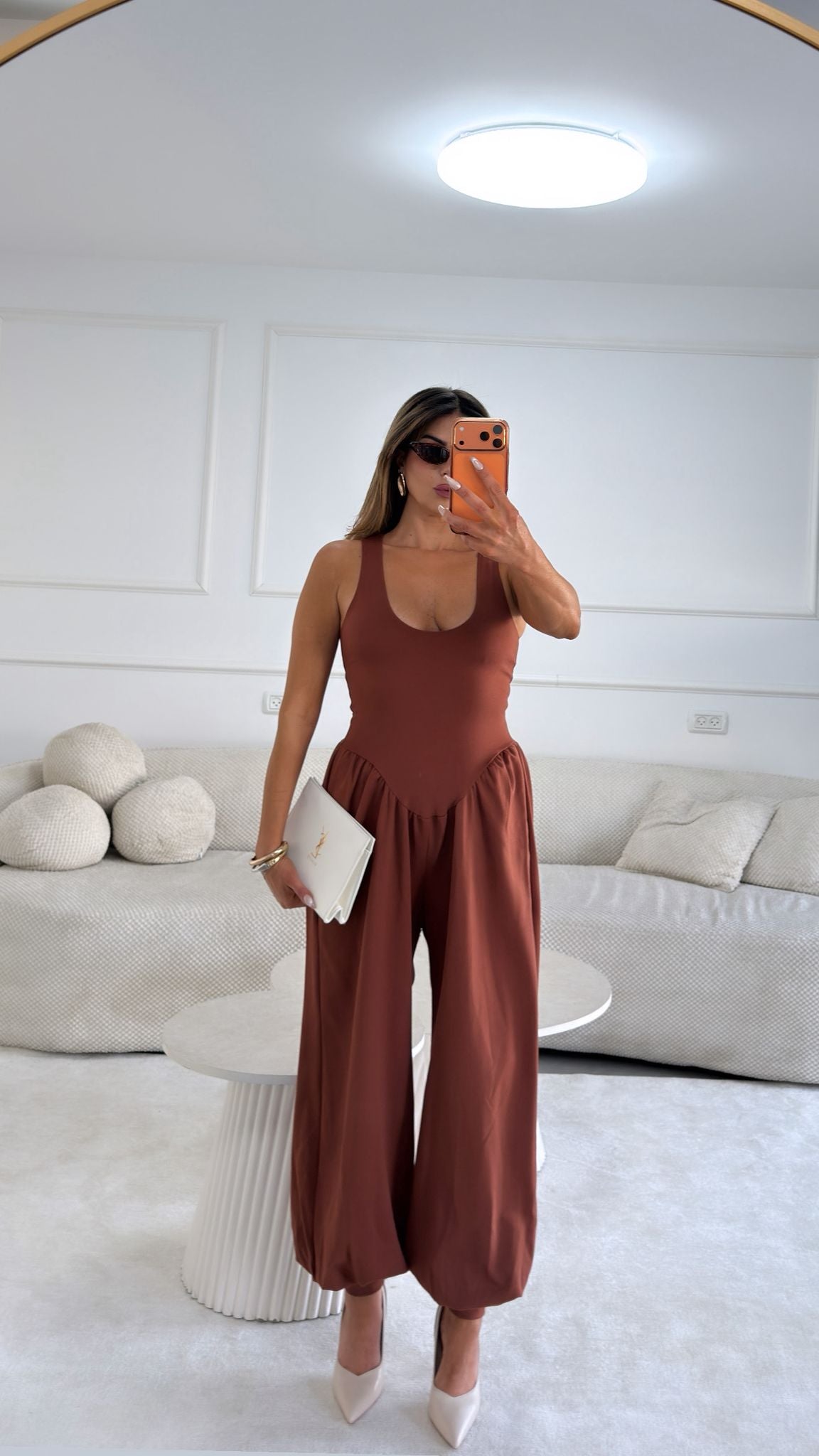 אוברול מורי