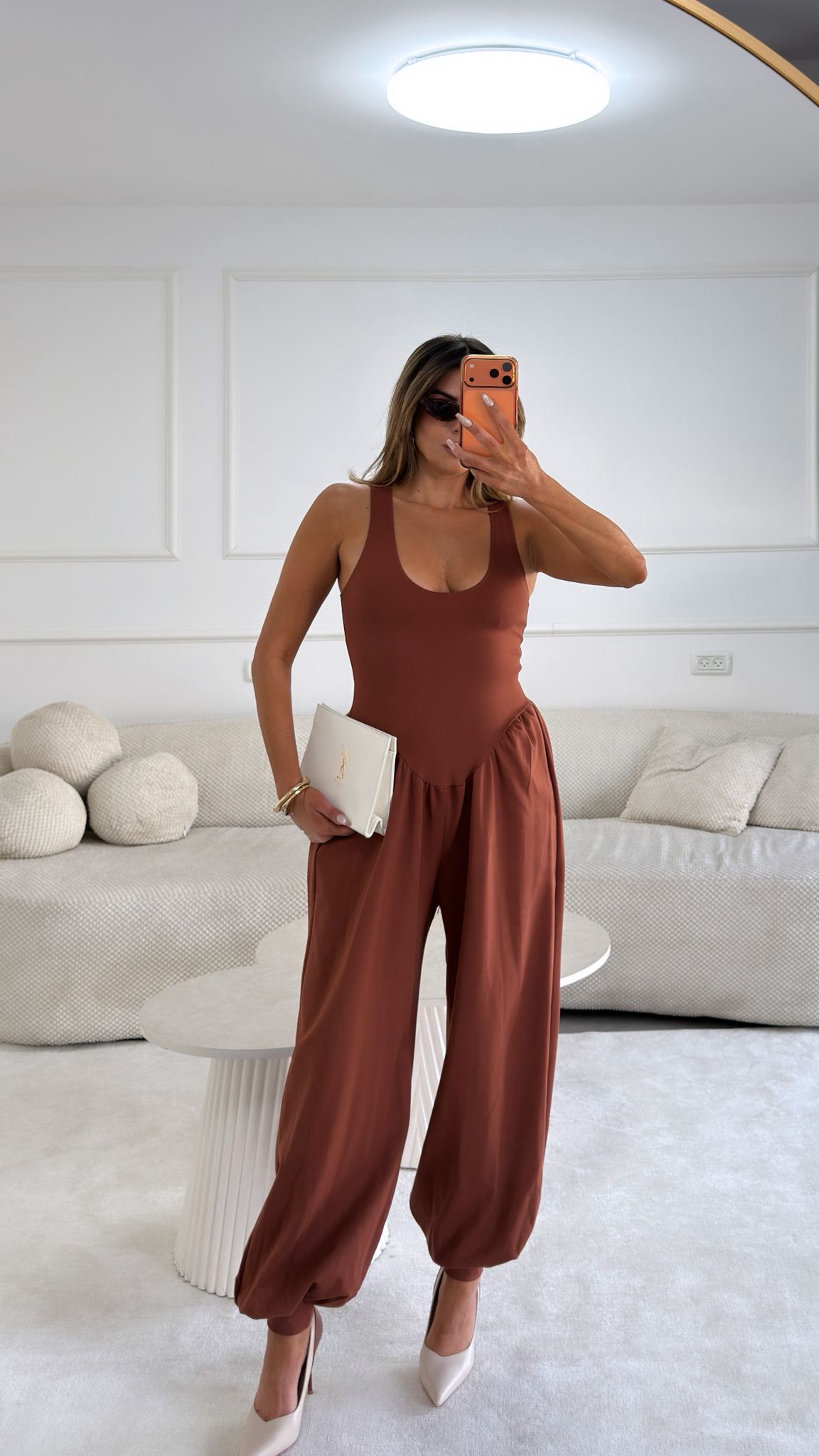 אוברול מורי