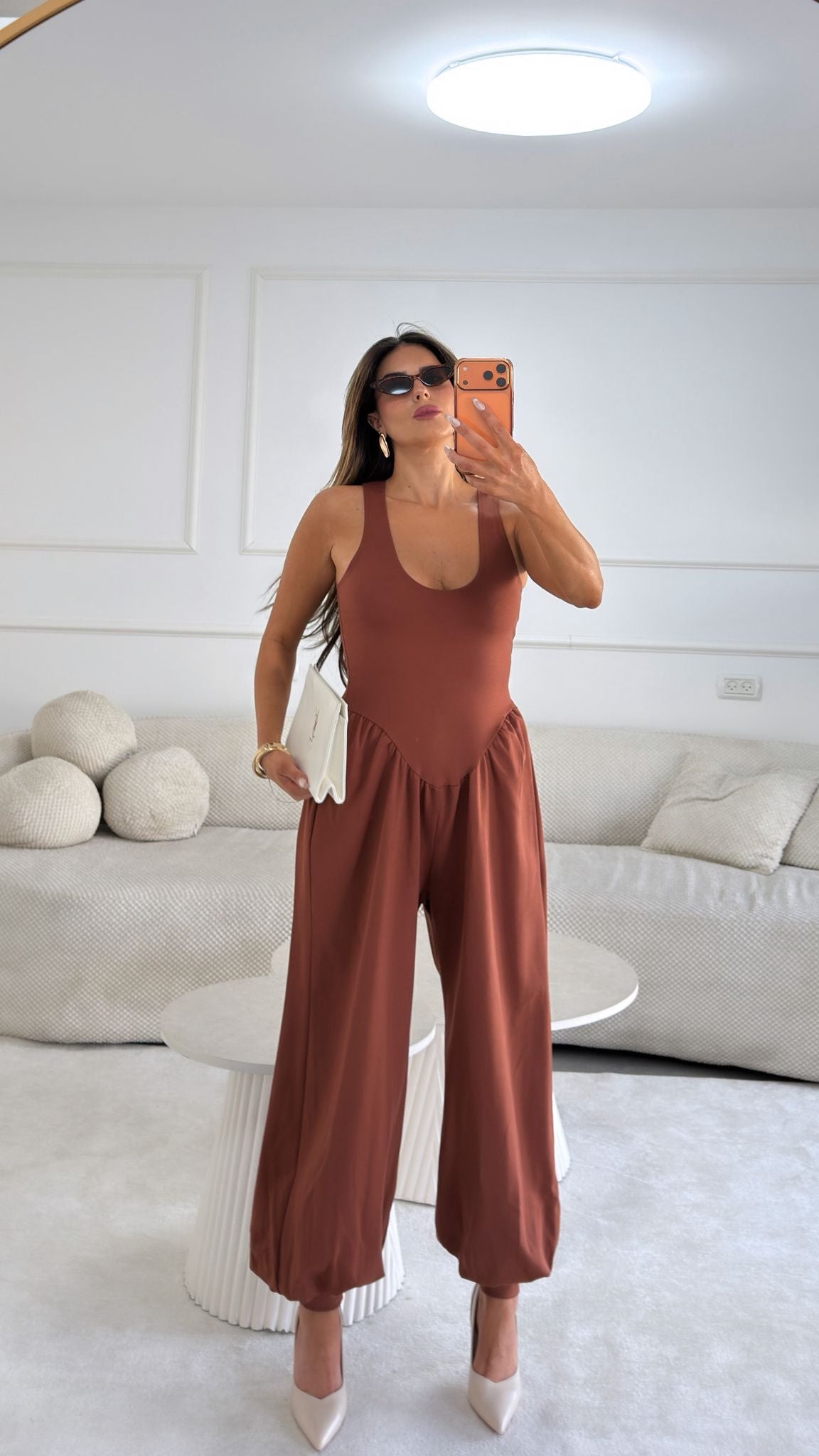 אוברול מורי