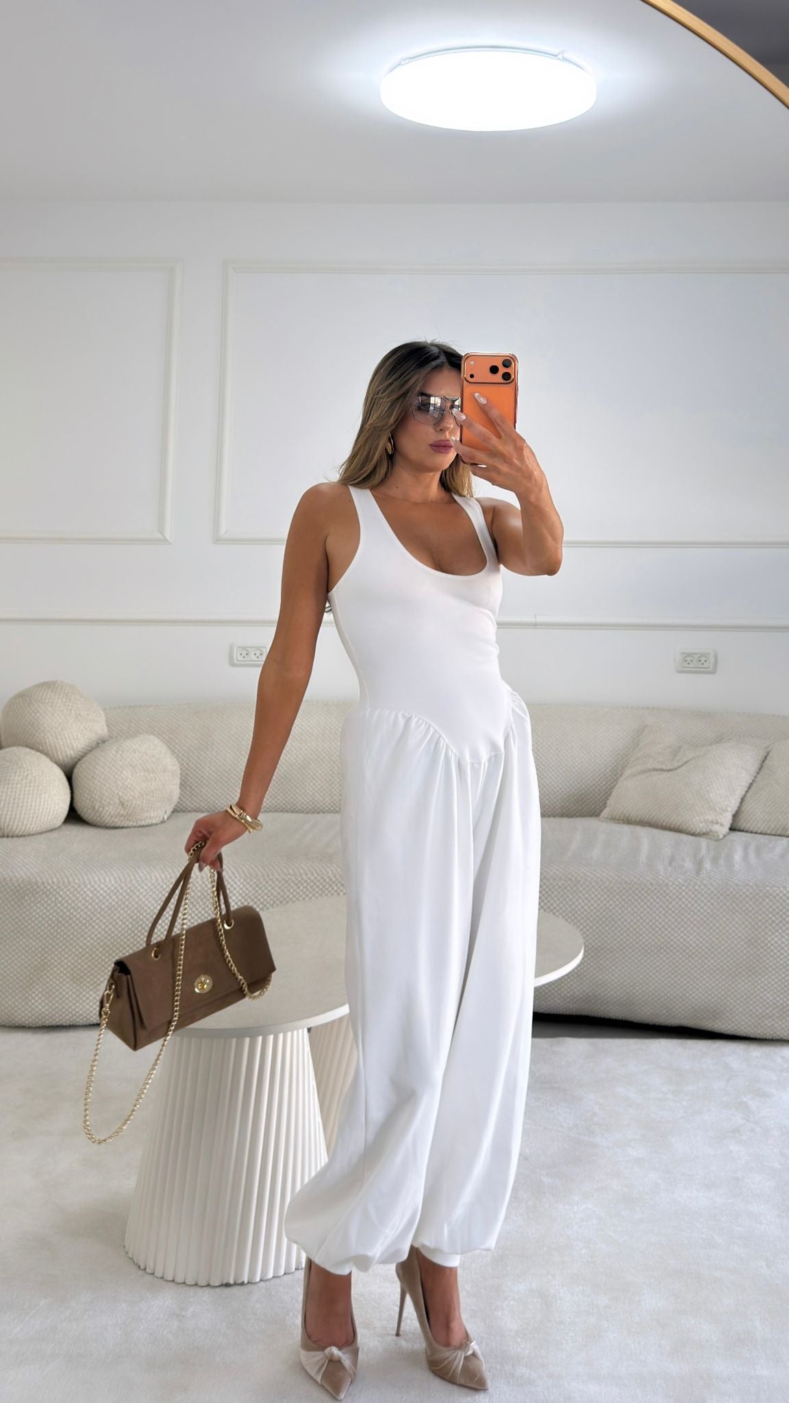 אוברול מורי