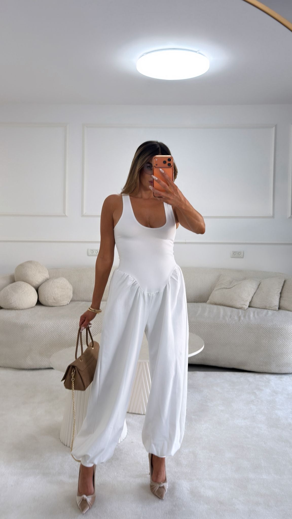 אוברול מורי