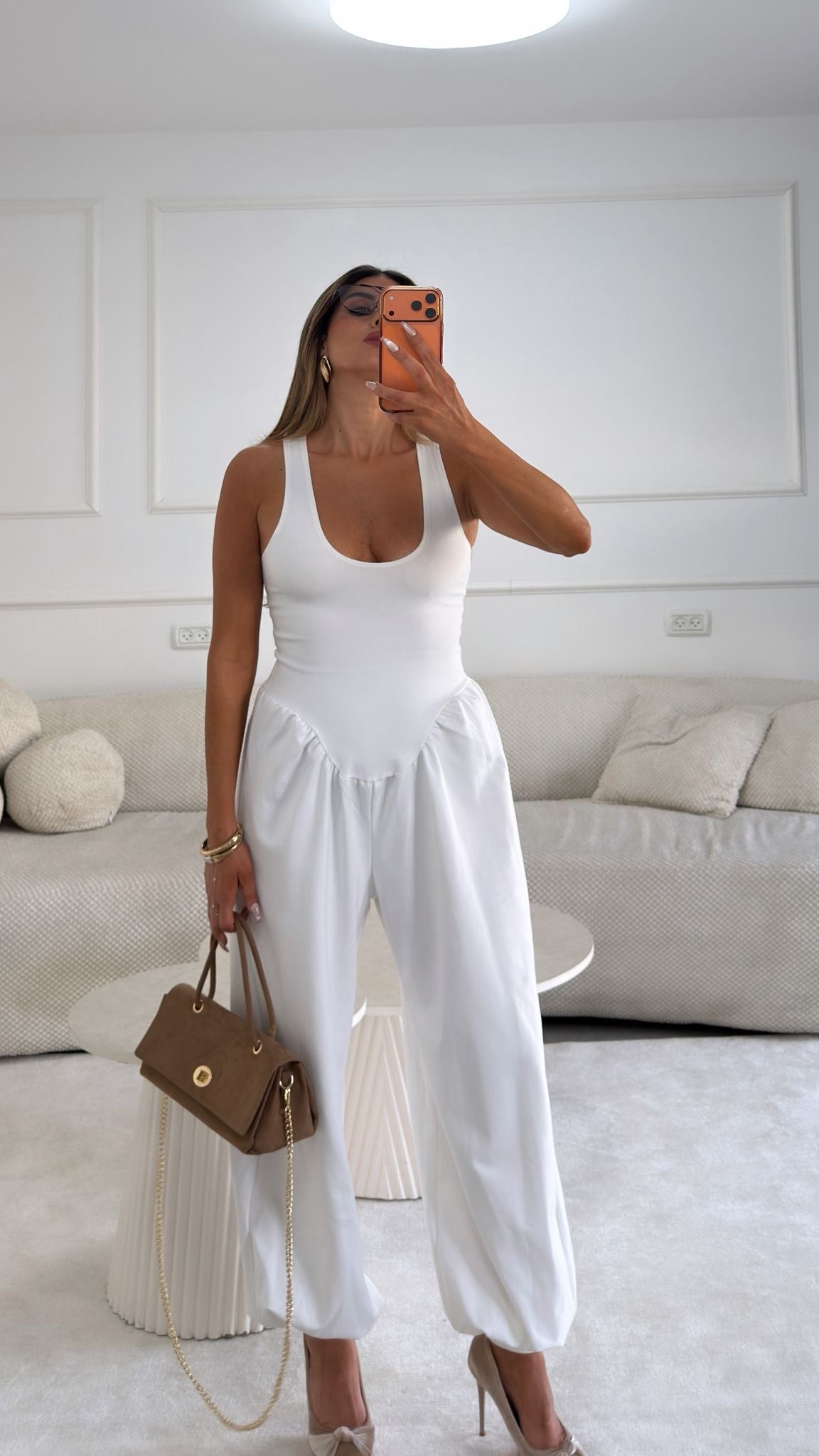 אוברול מורי