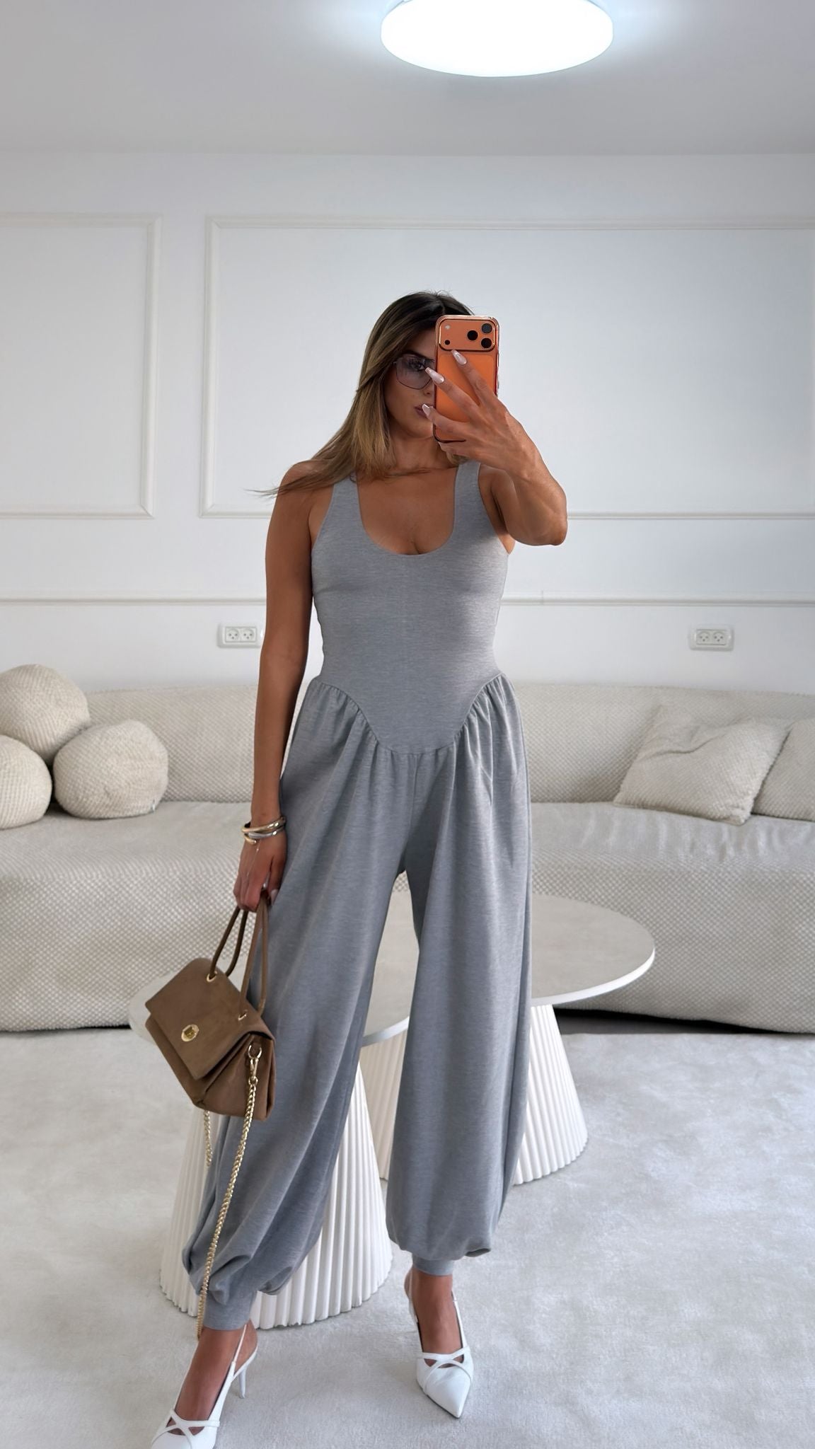 אוברול מורי