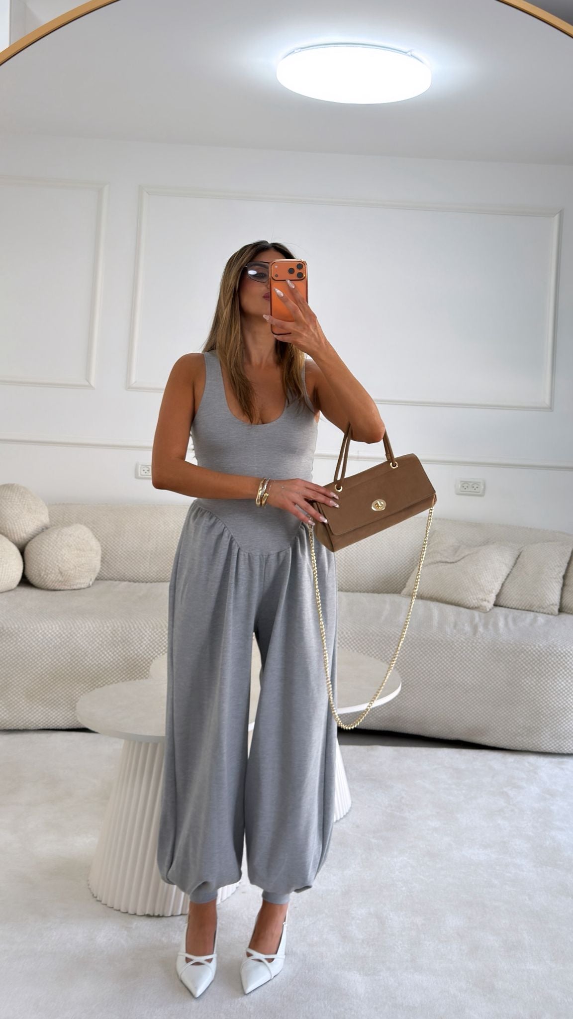 אוברול מורי