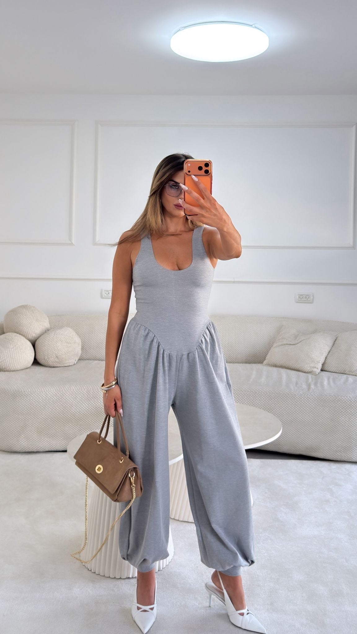 אוברול מורי